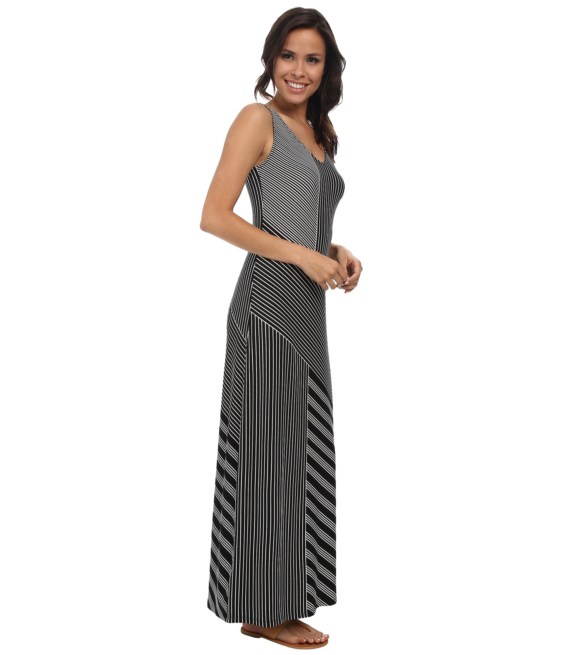 Tommy Bahama Black Dress