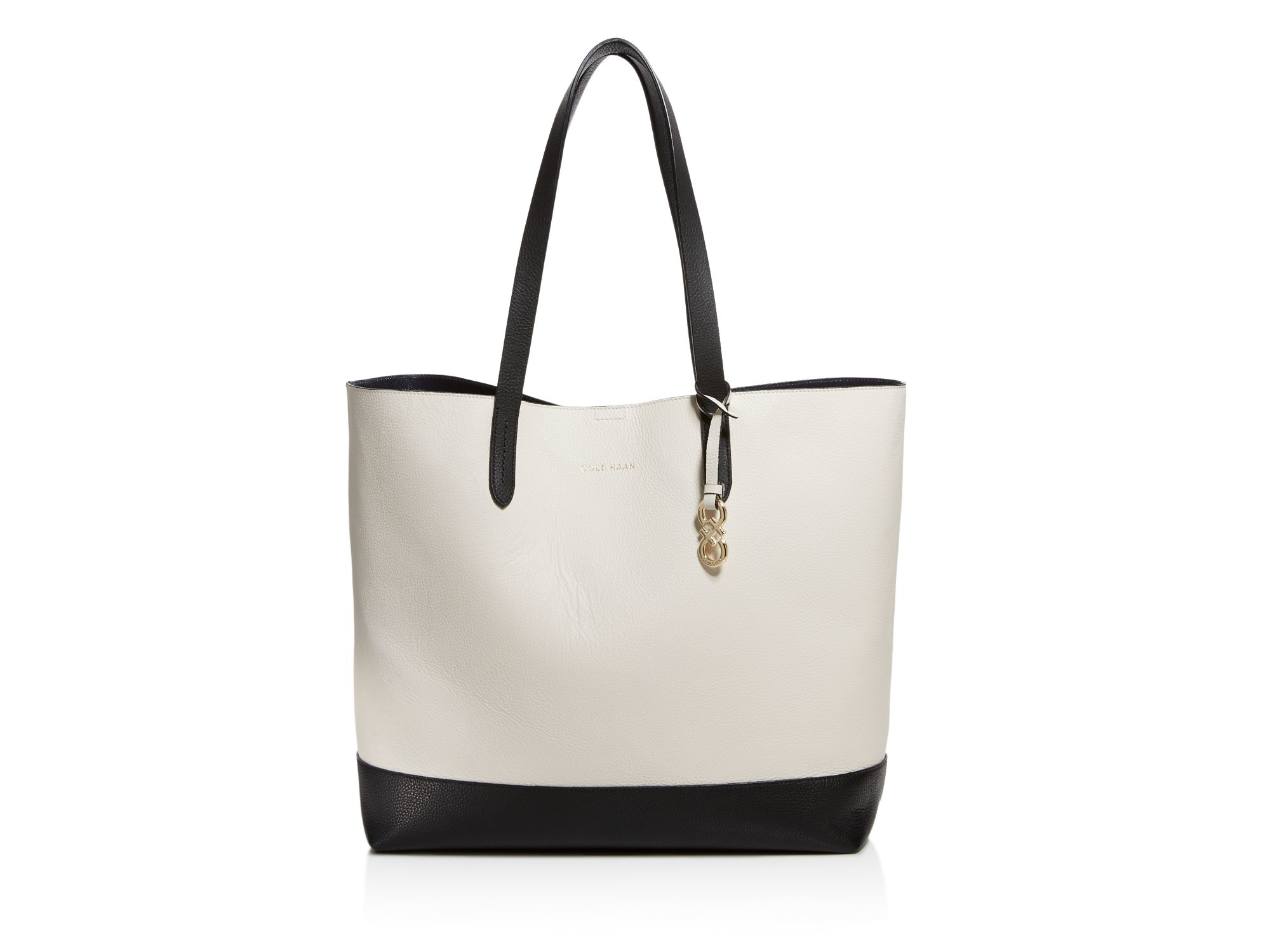 cole haan tali tote