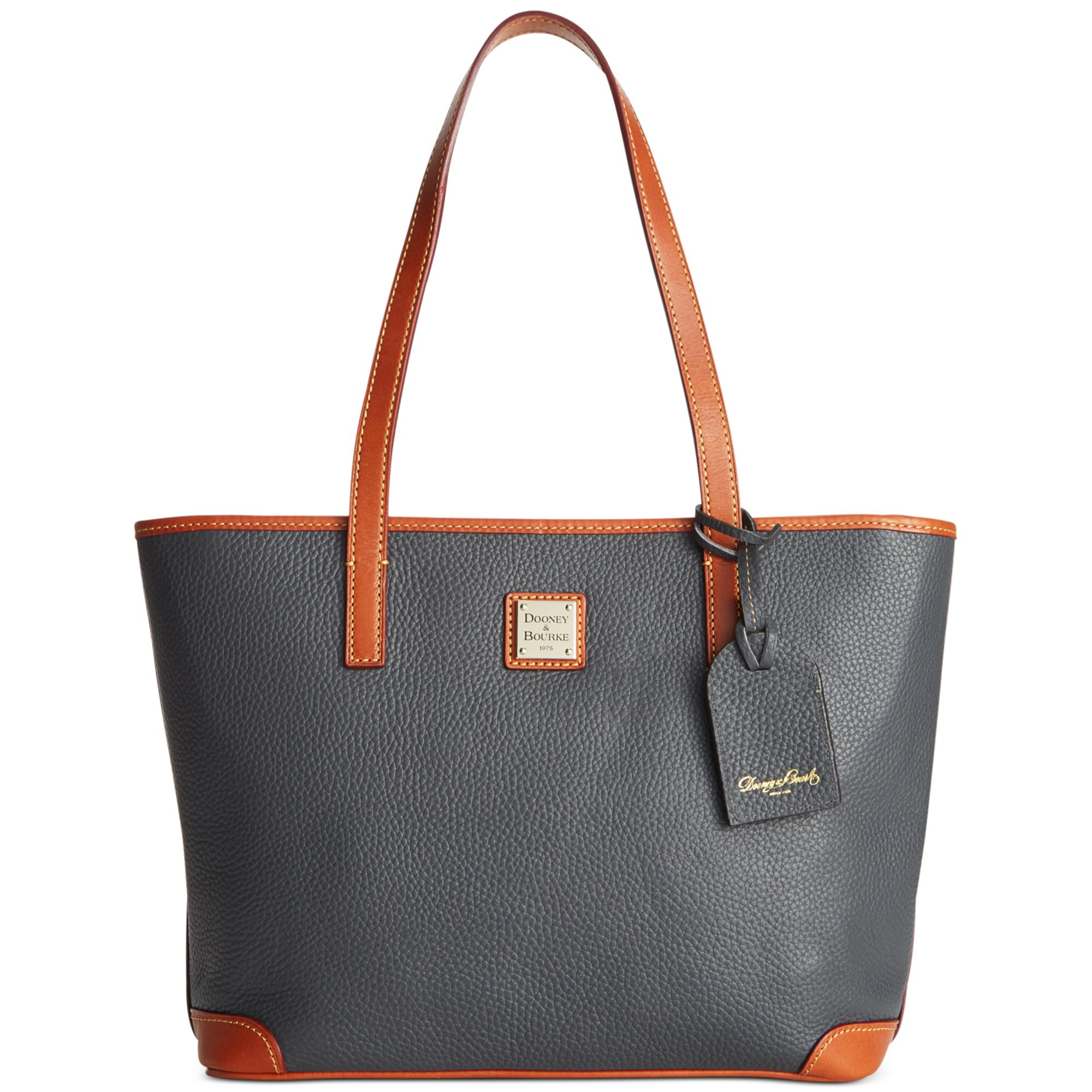 gray dooney and bourke handbags