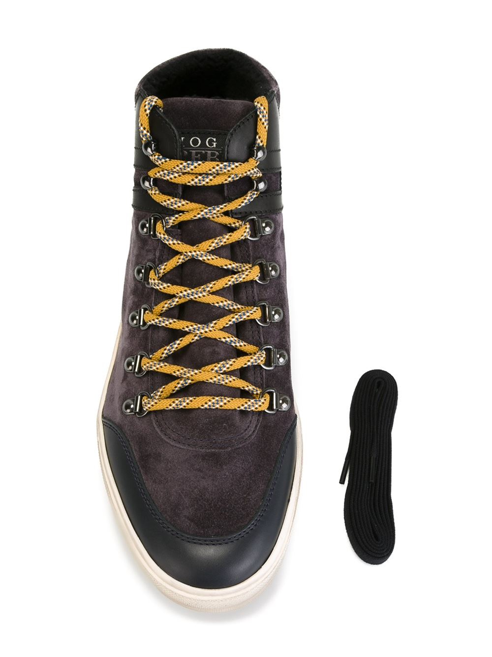 hogan rebel hi top r206 hogan rebel hi top r206