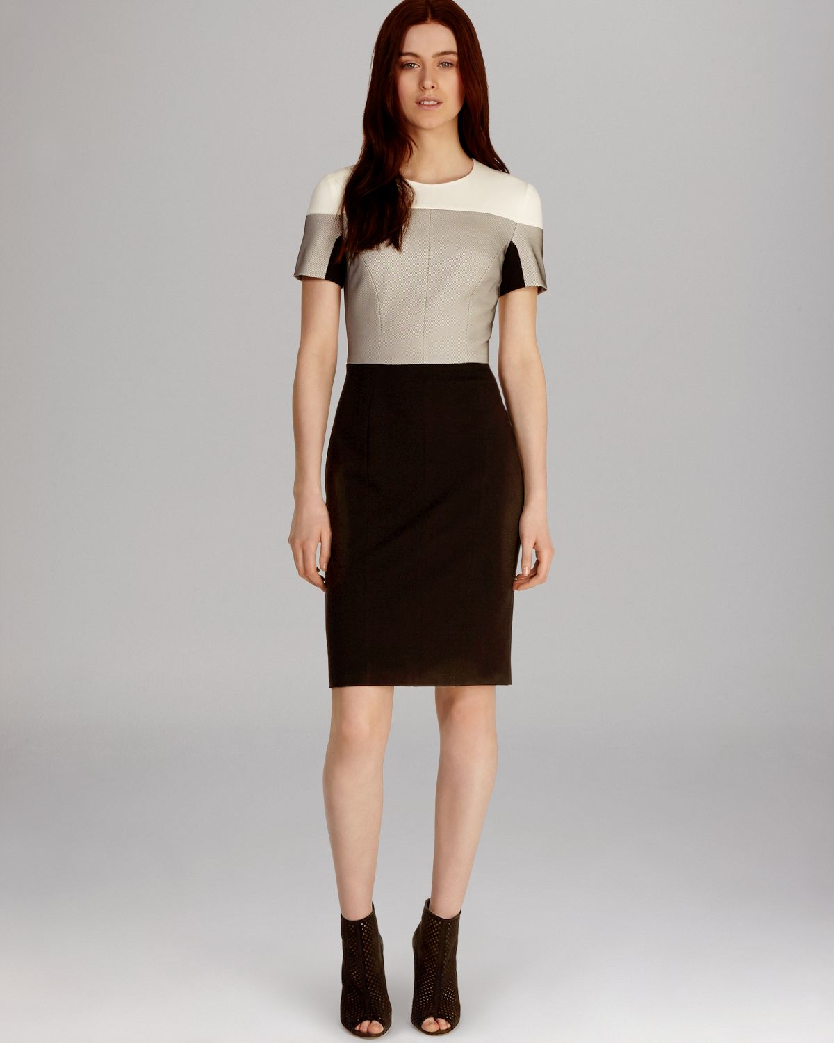 Sporty Formal Dresses