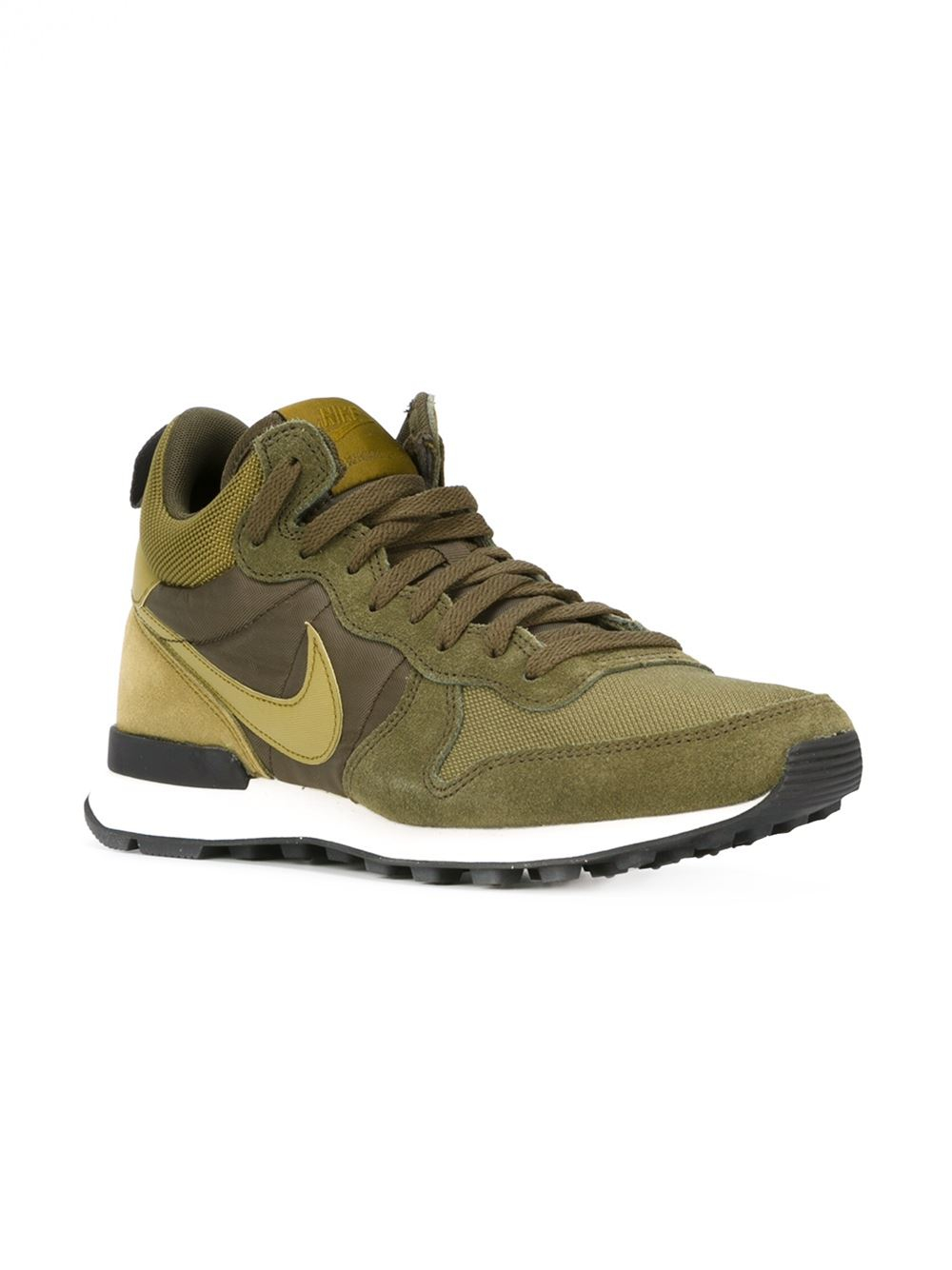 nike internationalist green nike internationalist green