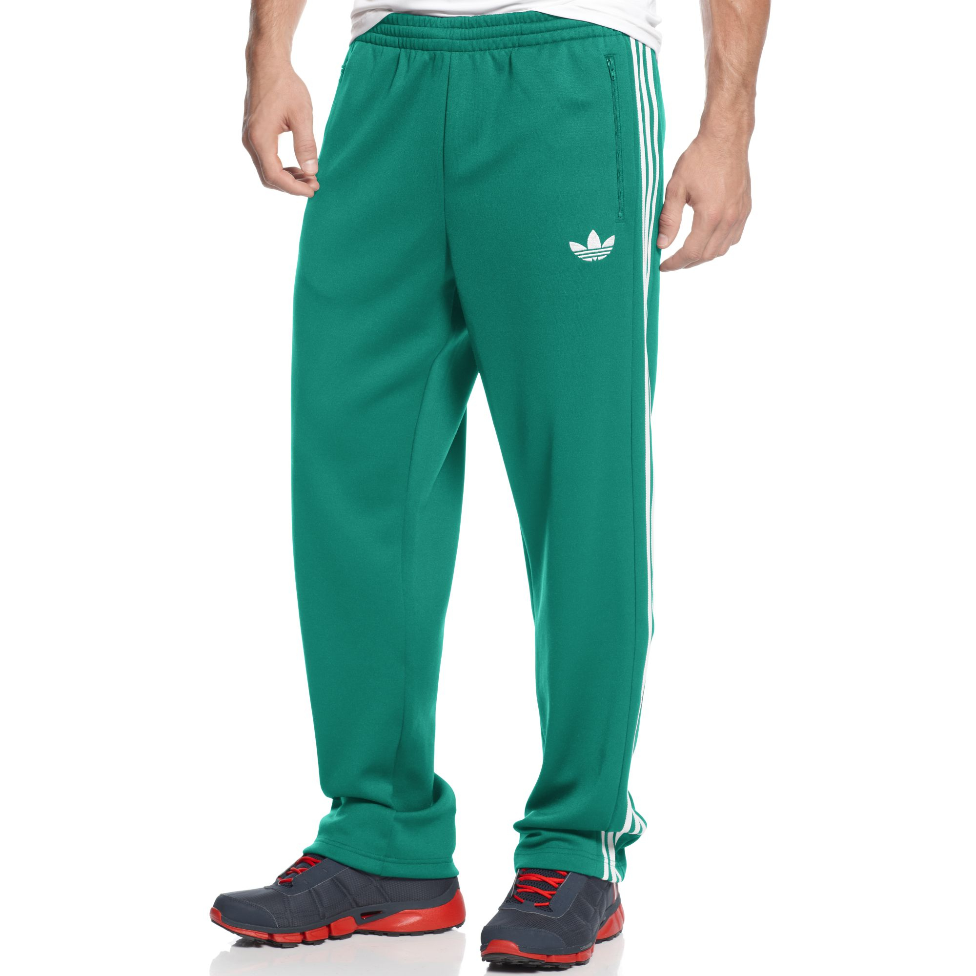 active icons track pants