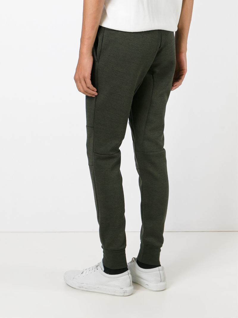 nike df tapered pant