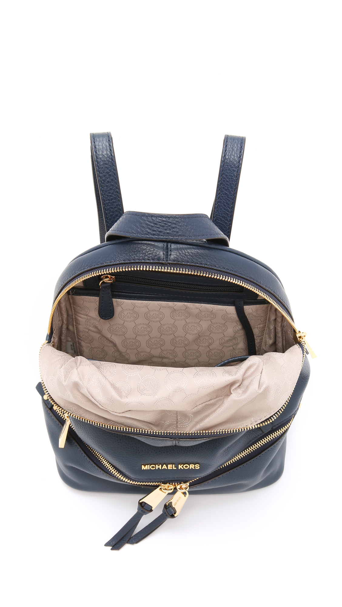 michael kors rhea backpack uk