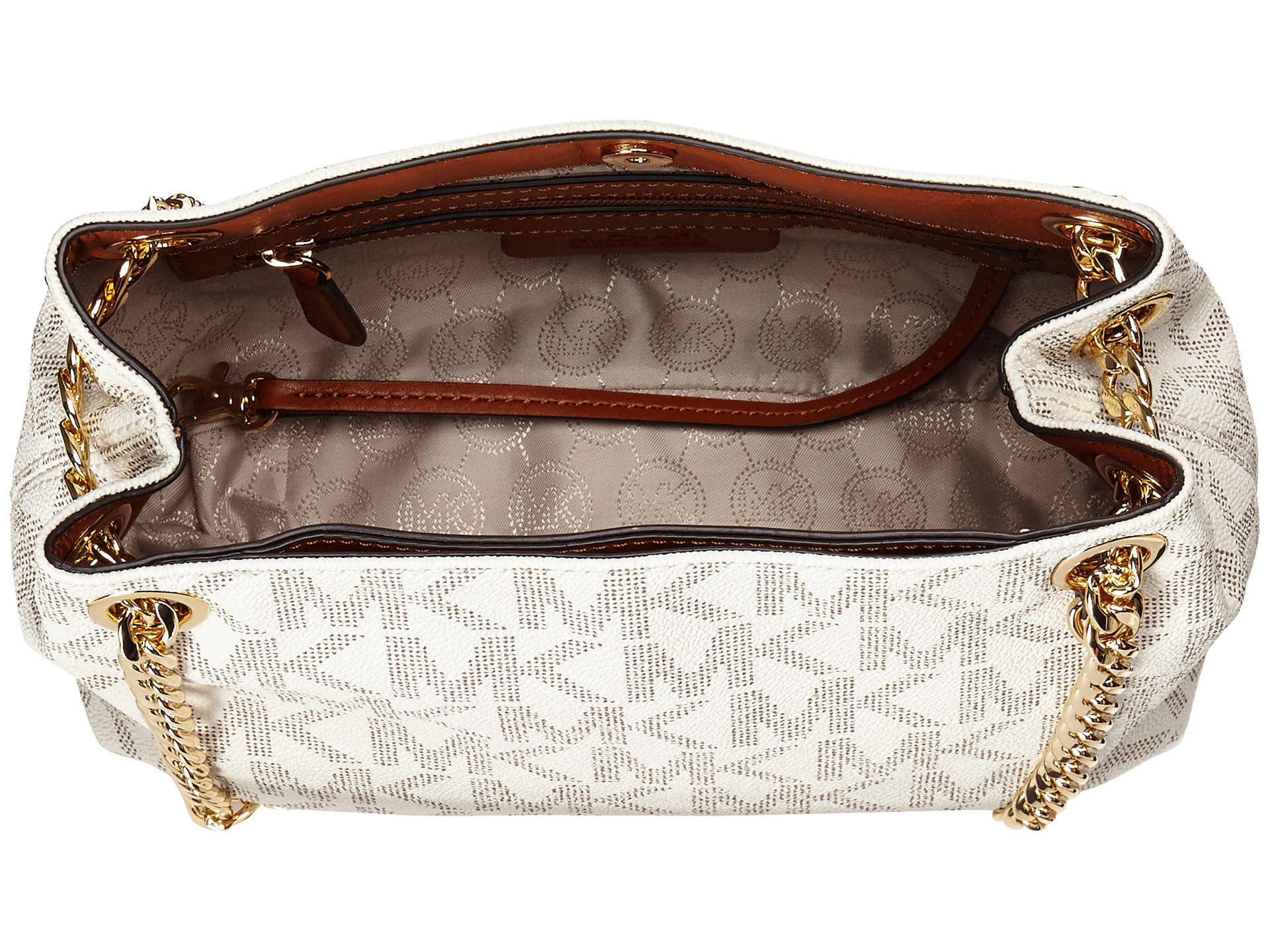michael kors jet set chain item