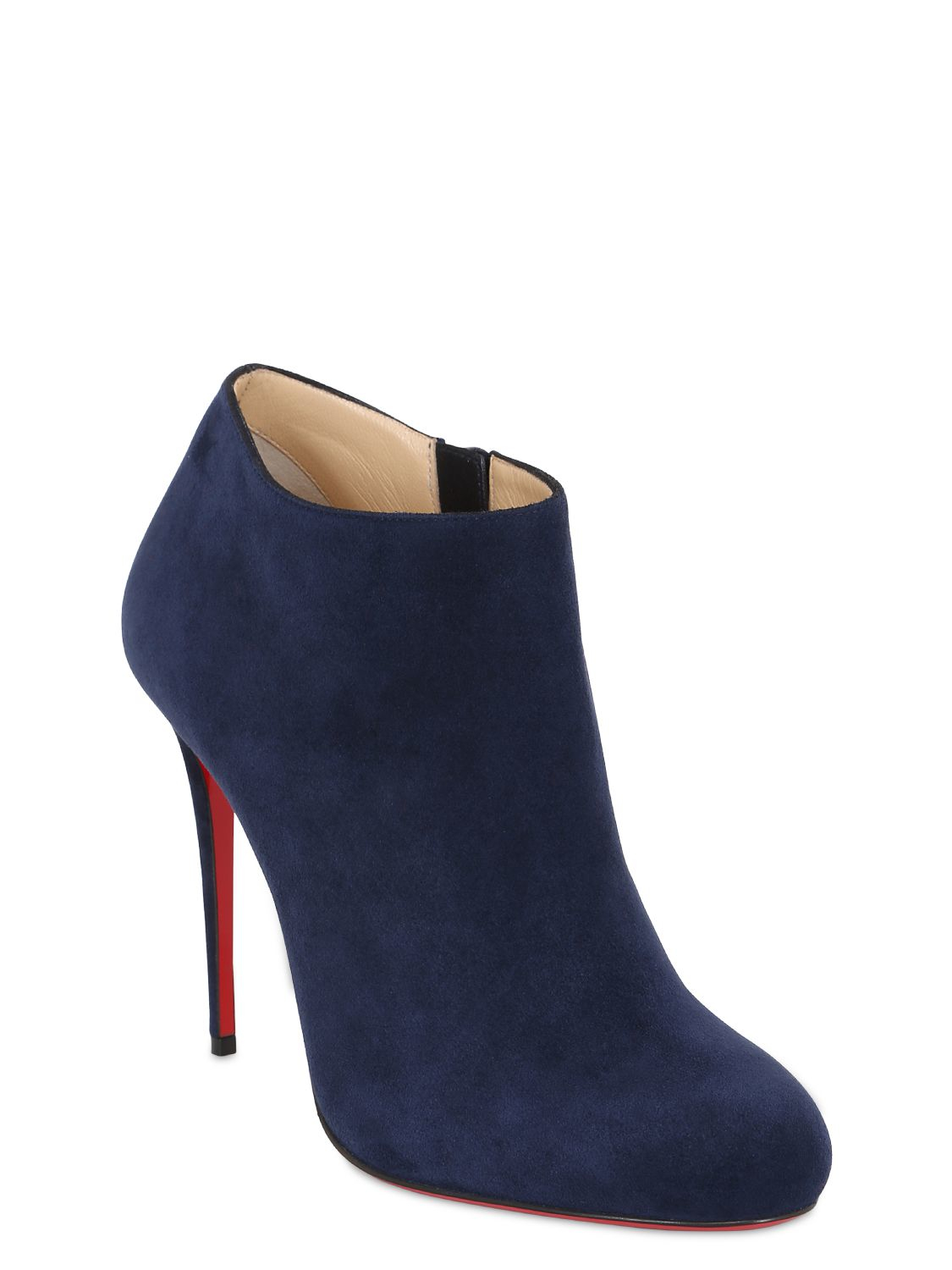 louboutin ankle boots uk