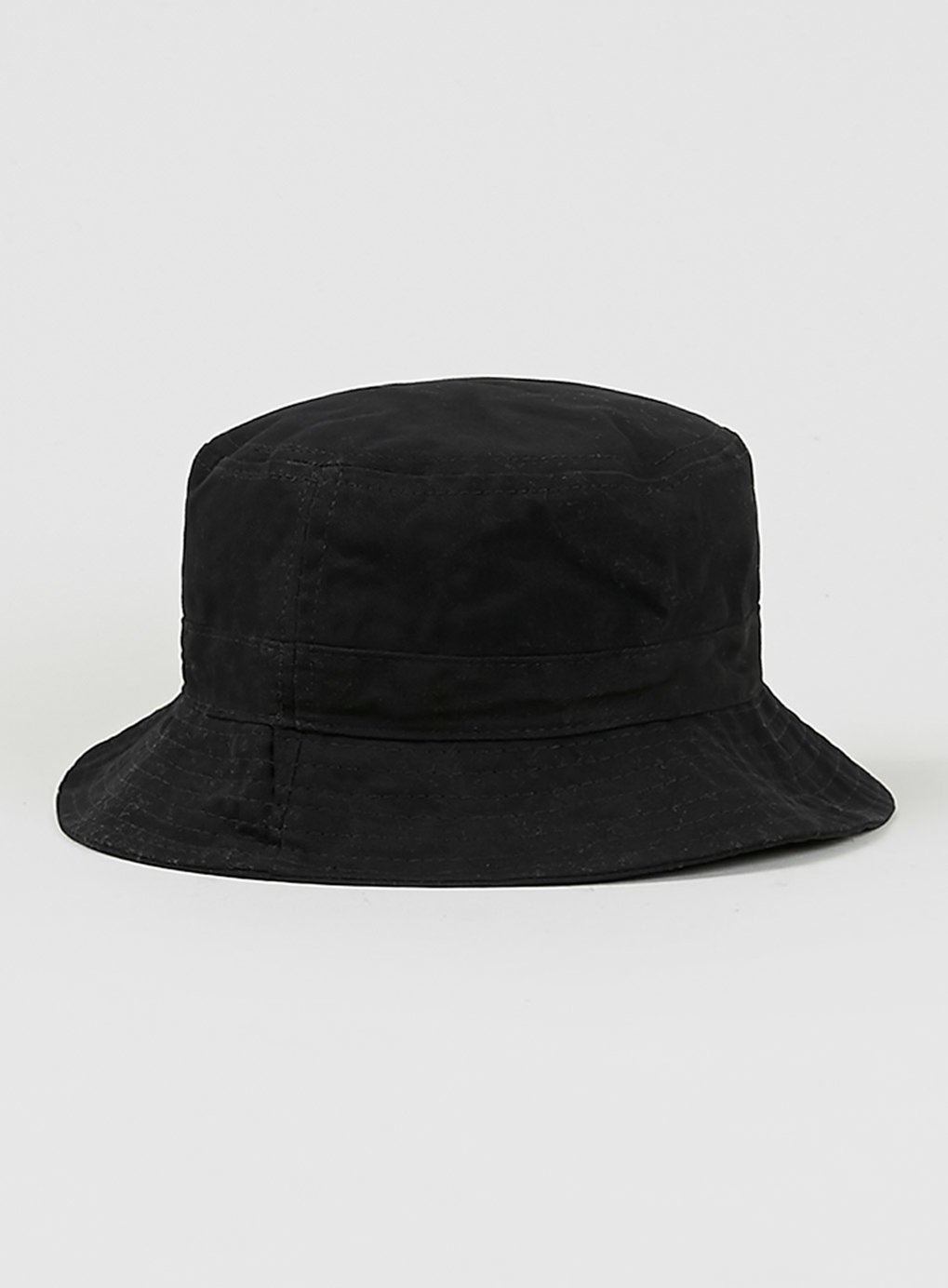 Lac Plain Bk Bucket Hat in Blue for Men | Lyst