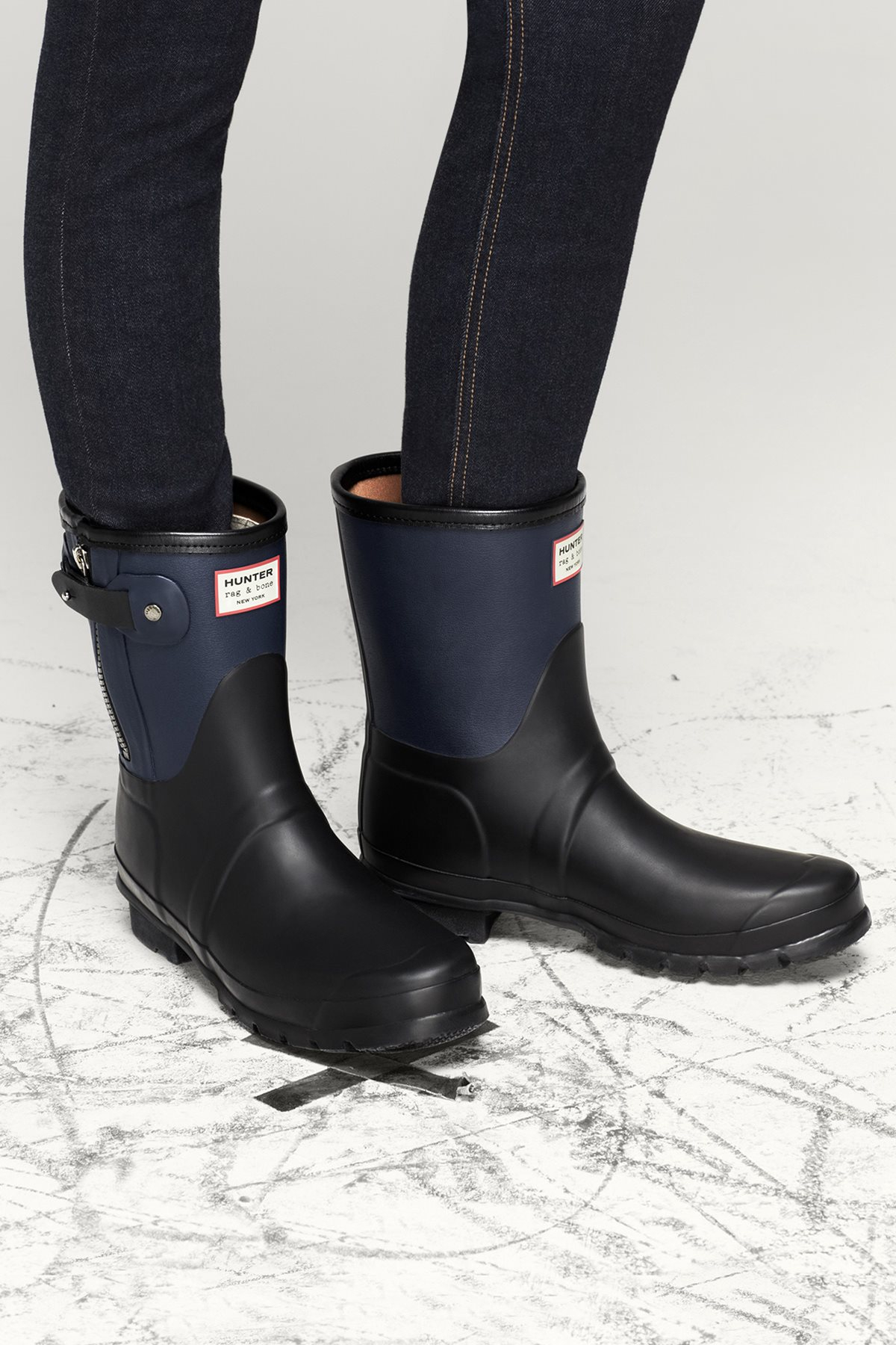 hunter rag and bone boots