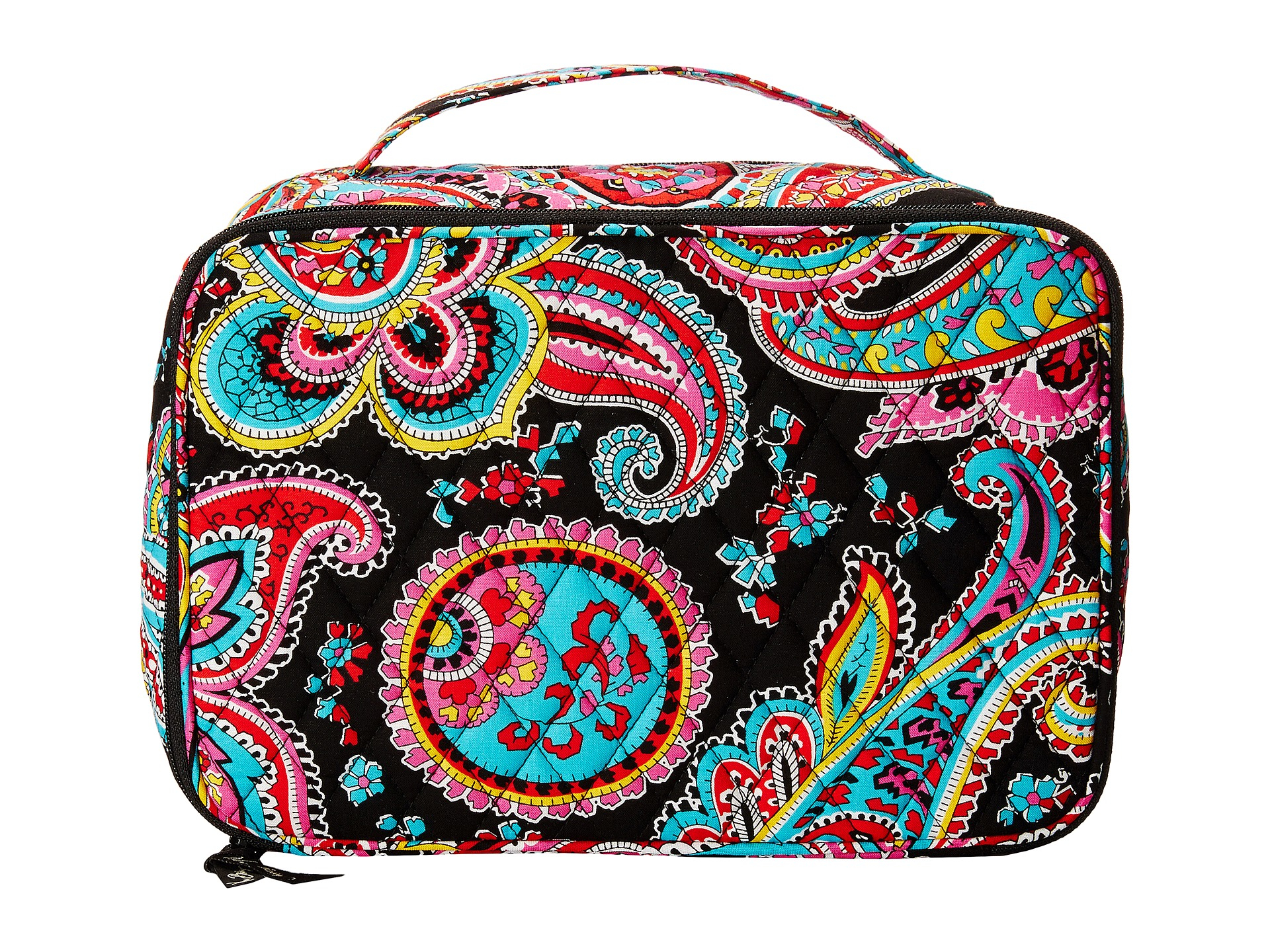 vera bradley makeup