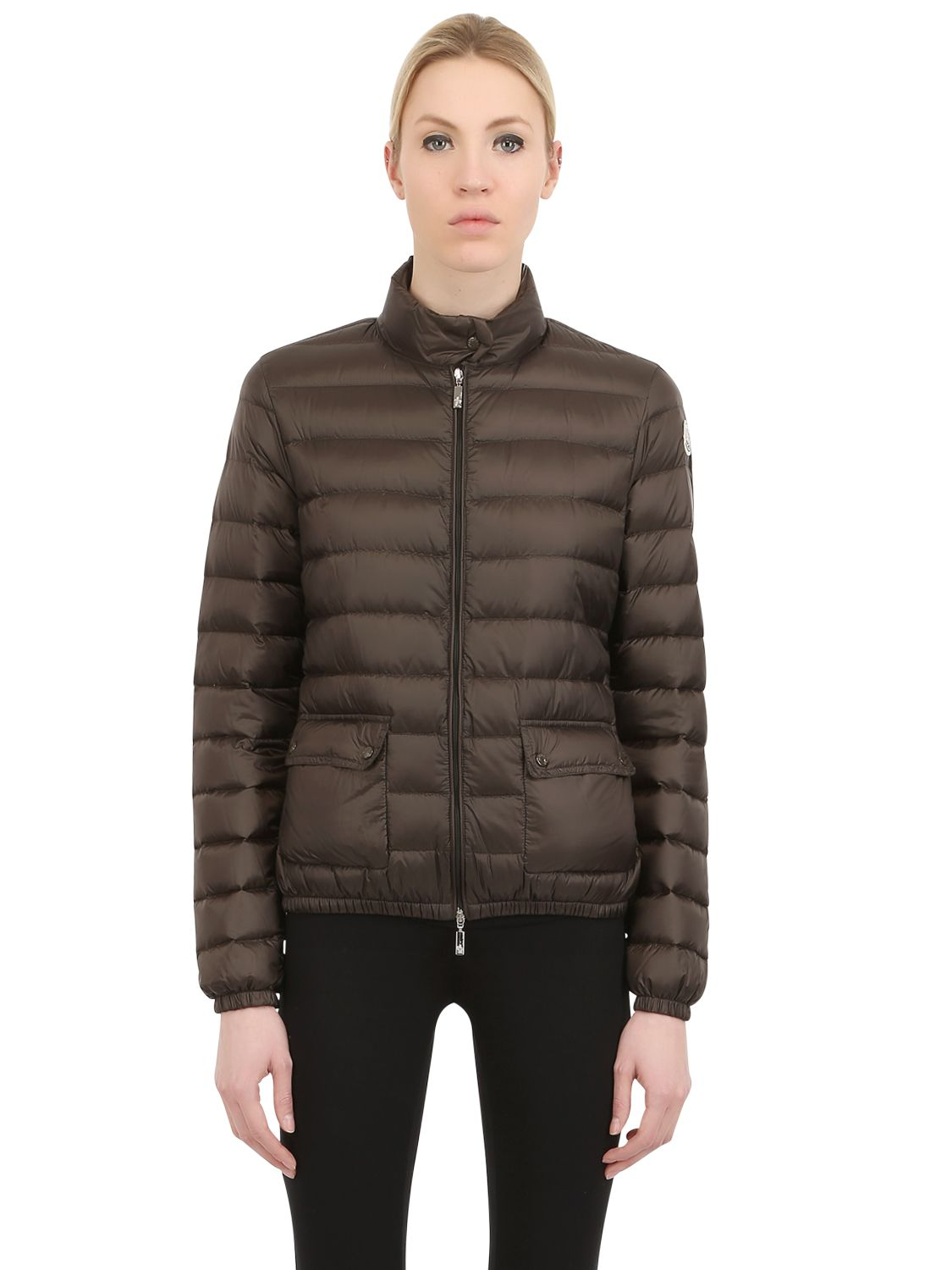 moncler lans green moncler lans green