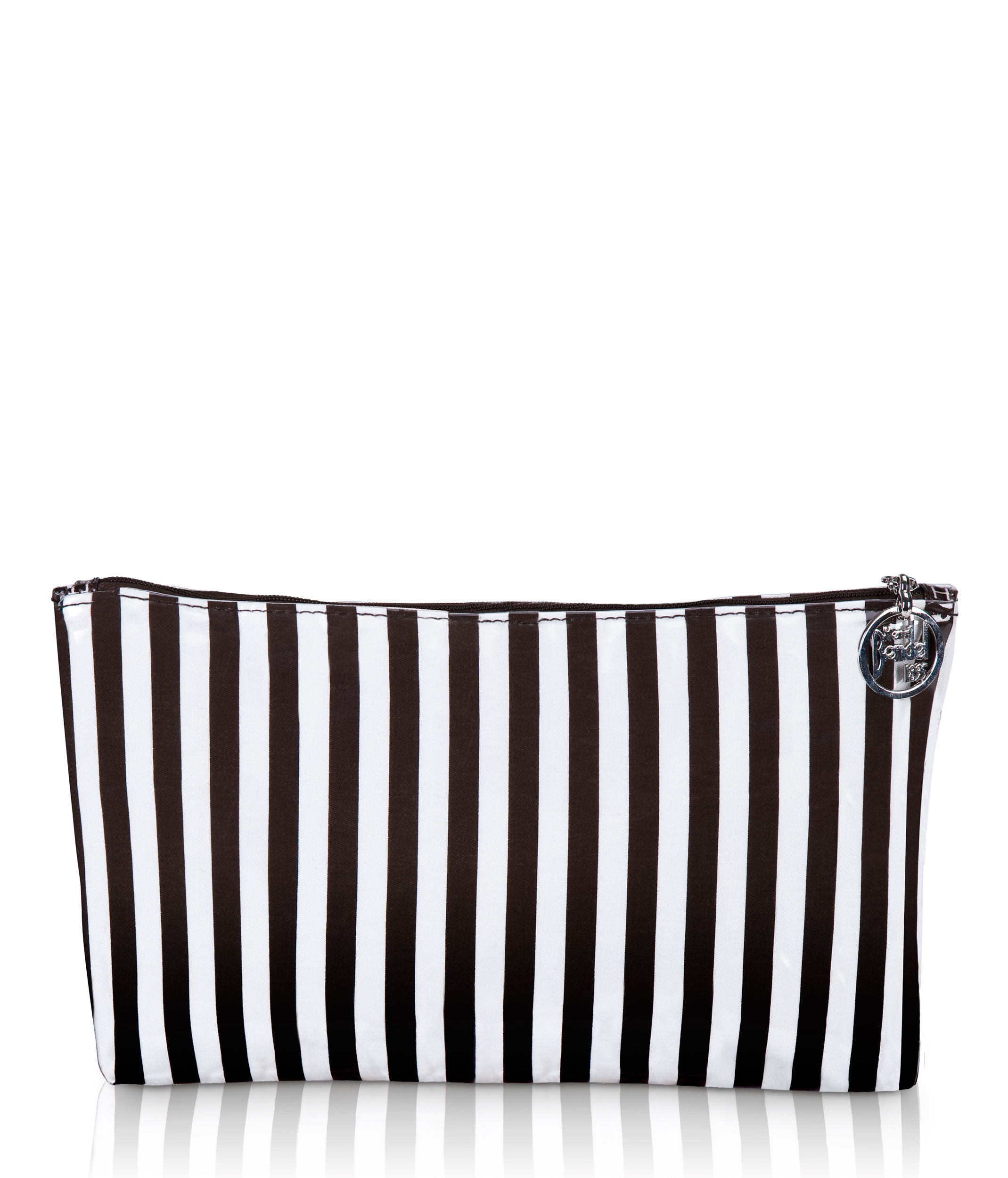 henri bendel striped bag