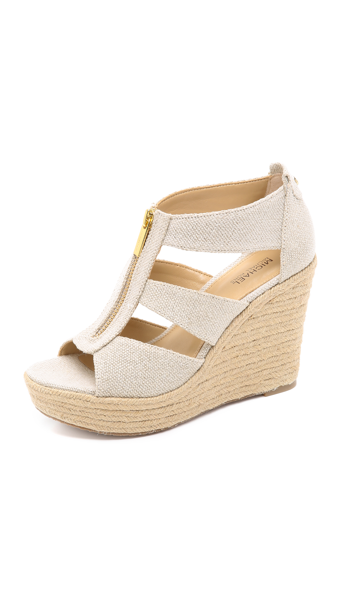 damita sandals michael kors