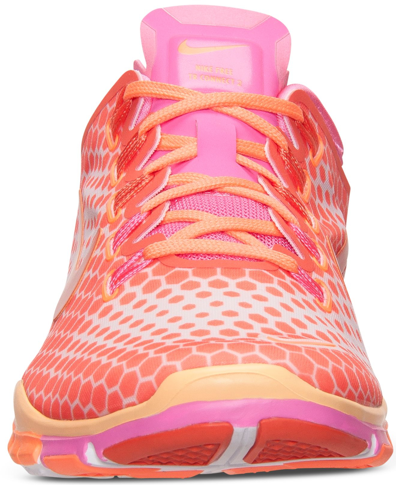nike tr connect 2