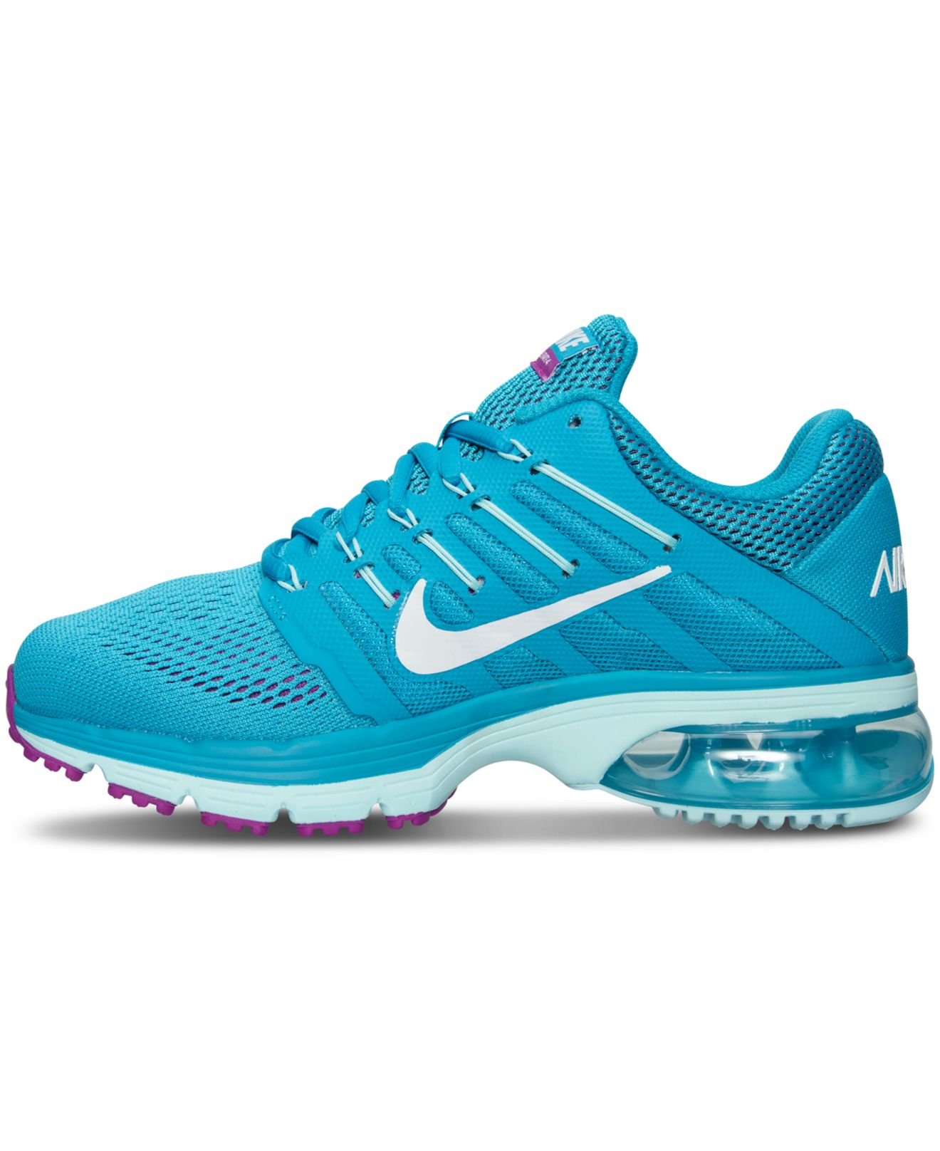 Nike Women's Air Max Excellerate 4 Running Sneakers From Finish Line in ...