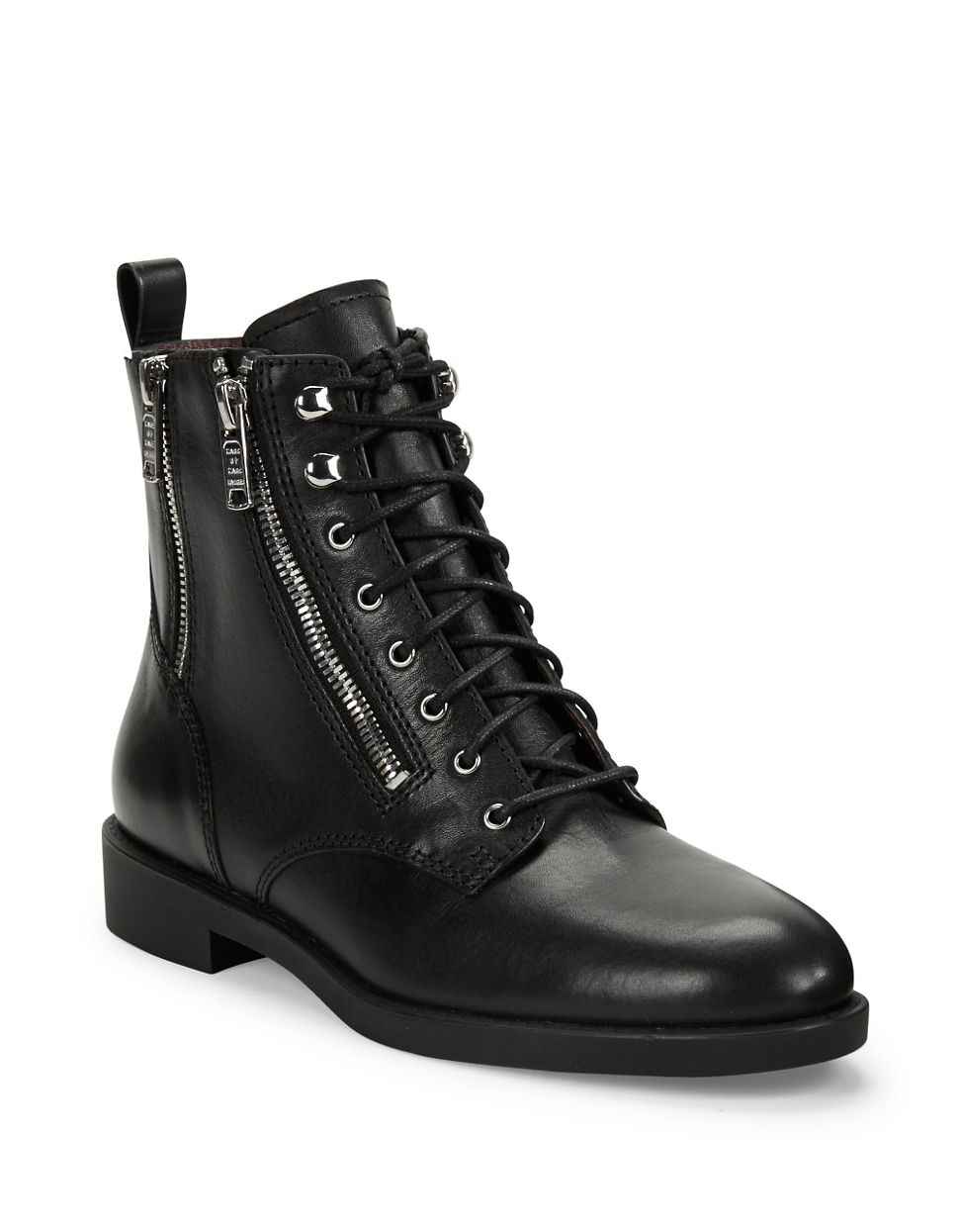 1460 marc jacobs vegan lace up boots