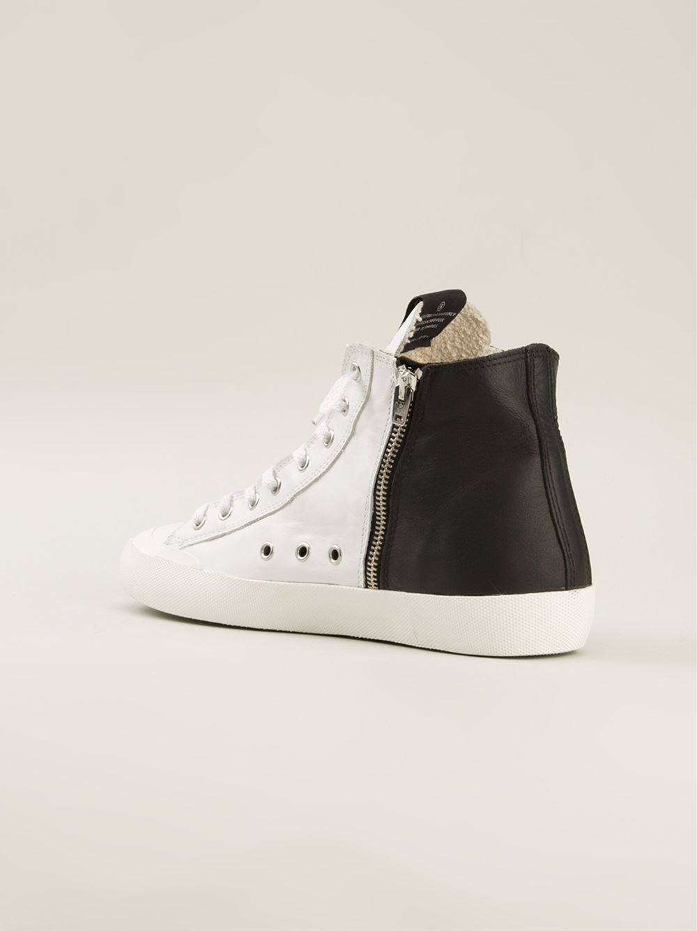 golden goose sneakers limited edition| DS Hair Studio