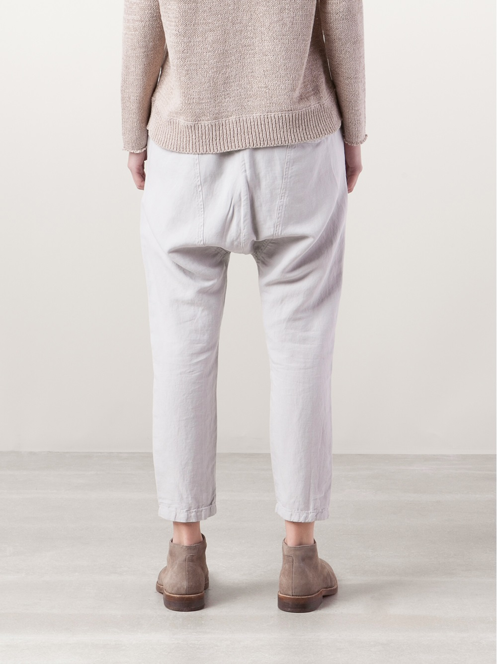 was trousers hope was trousers hope