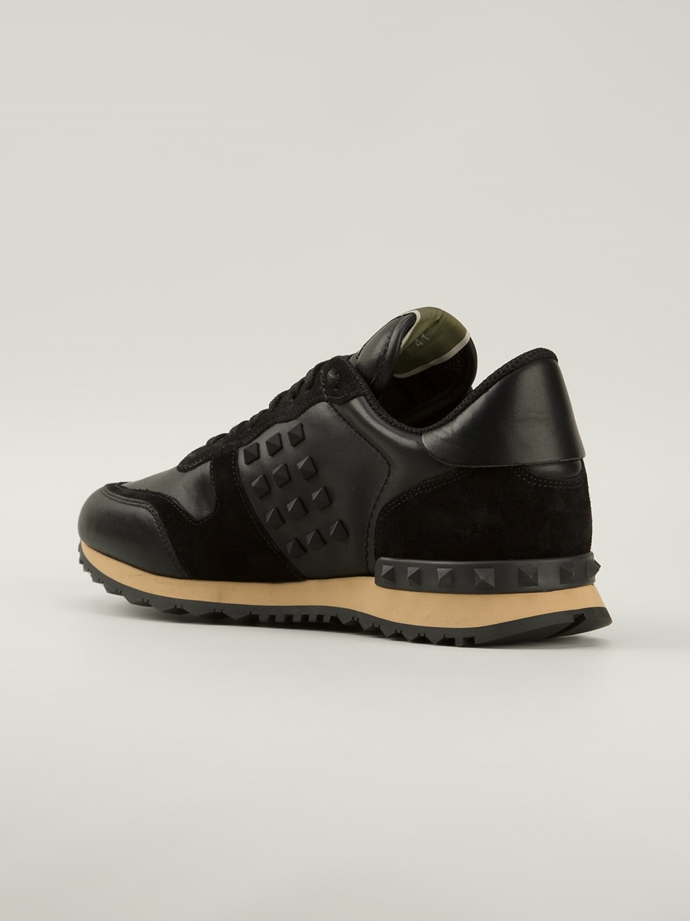 buy \u003e cheap valentino trainers, Up to 
