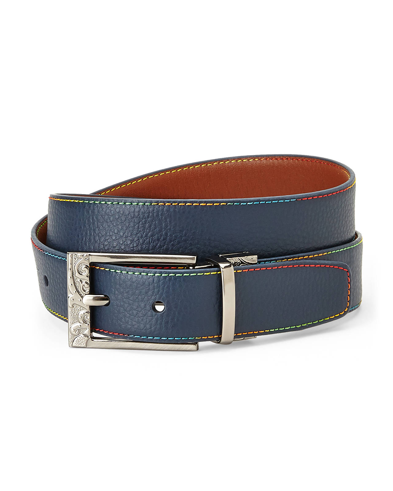 robert graham reversible belt