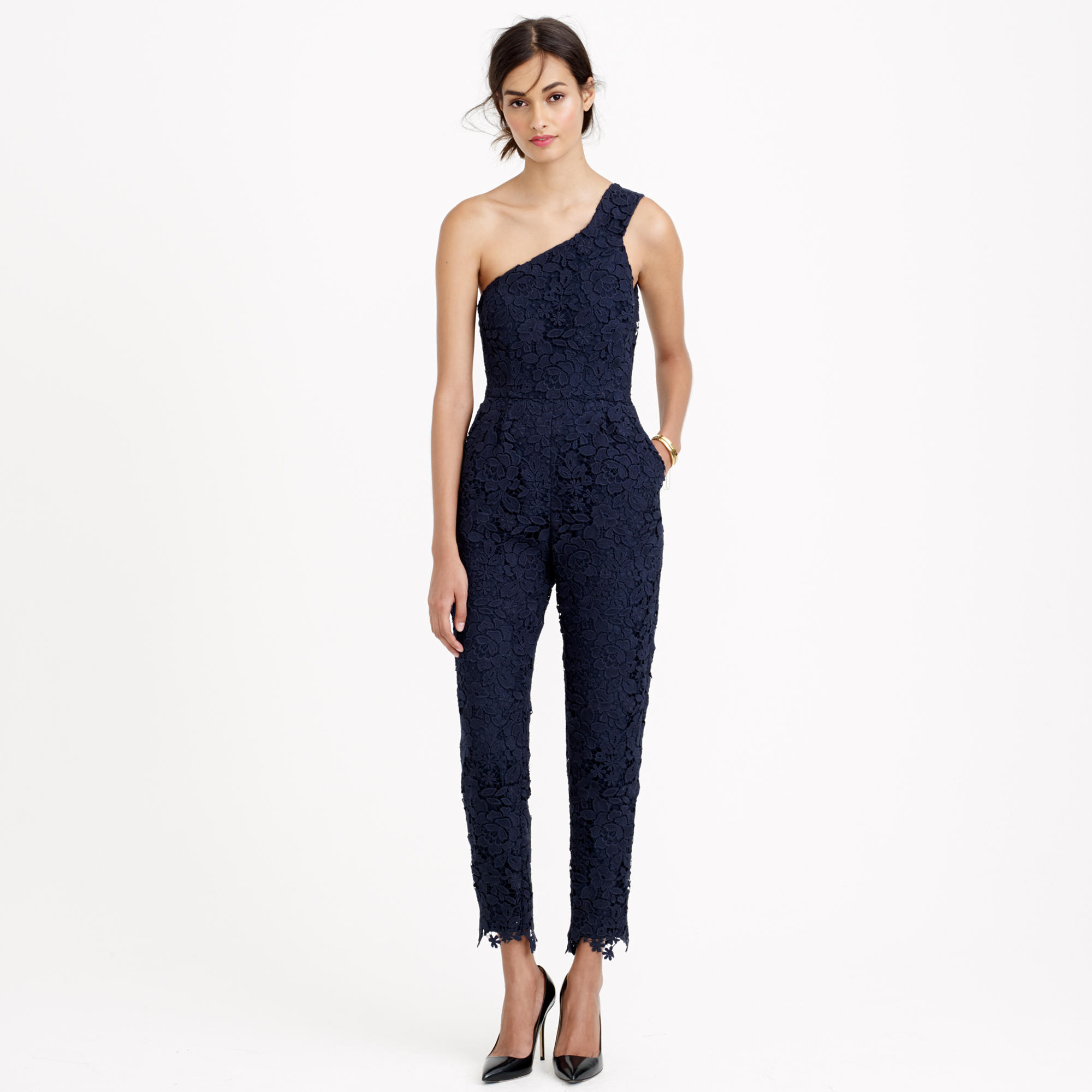 tencel jumpsuit