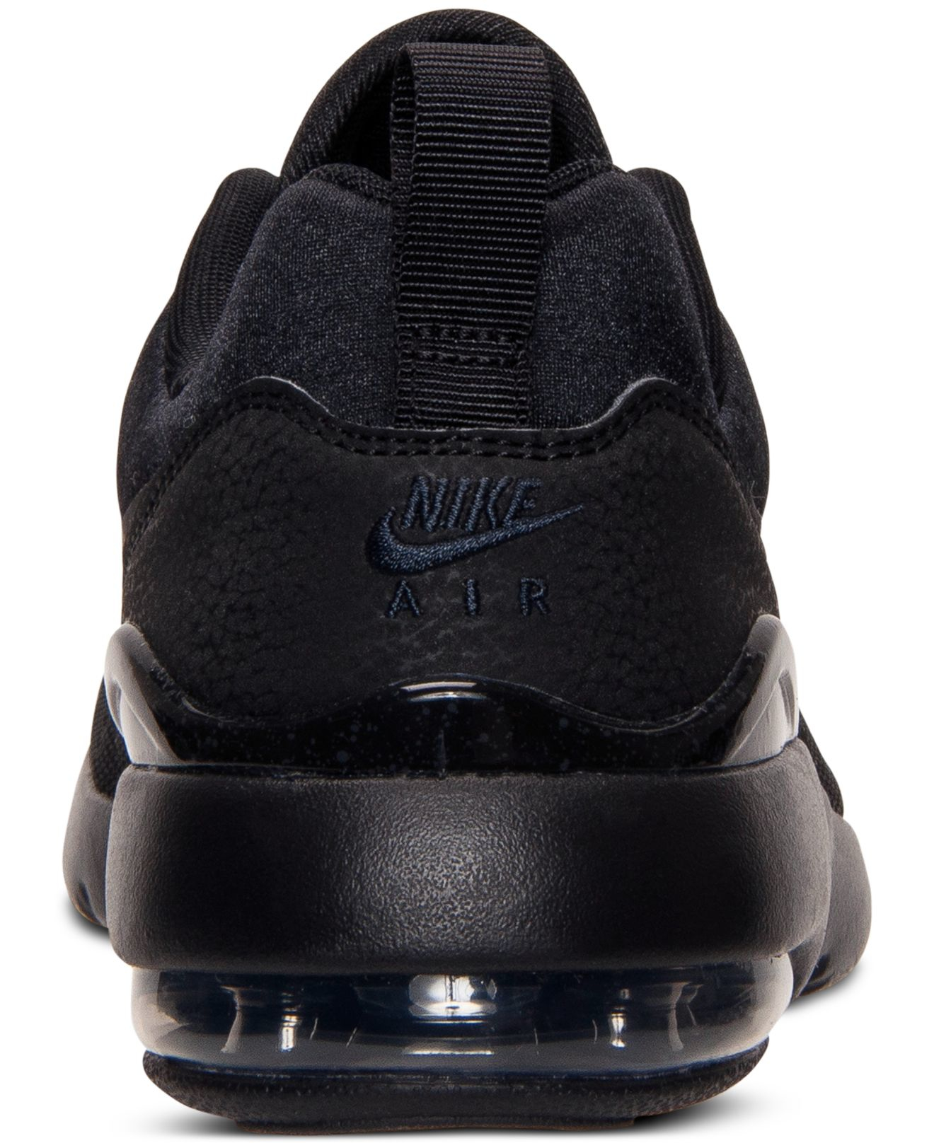 nike air max siren black