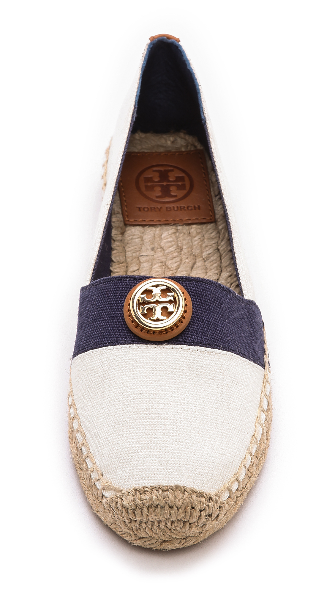 tory burch seaside espadrille