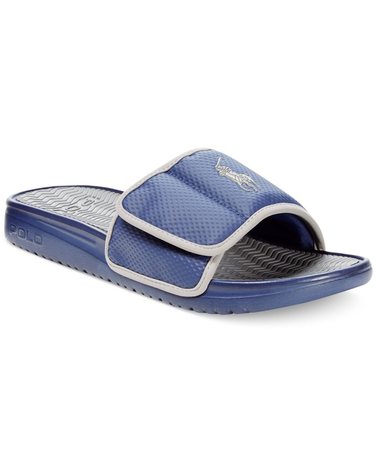 polo ralph lauren romsey sandals