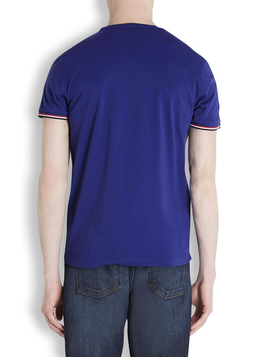 moncler royal blue t shirt moncler royal blue t shirt