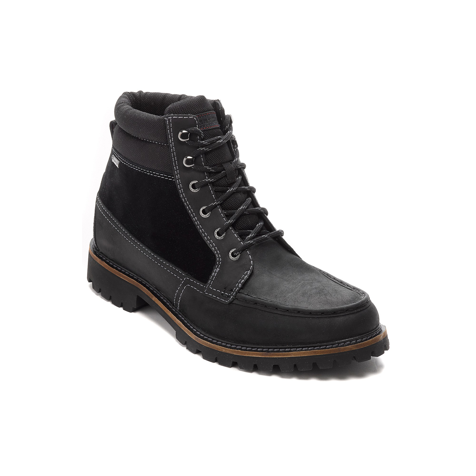 men's all weather work boots