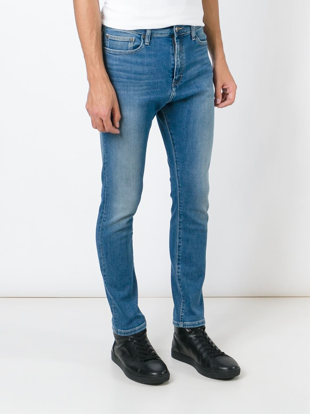 slim fit jeans calvin klein