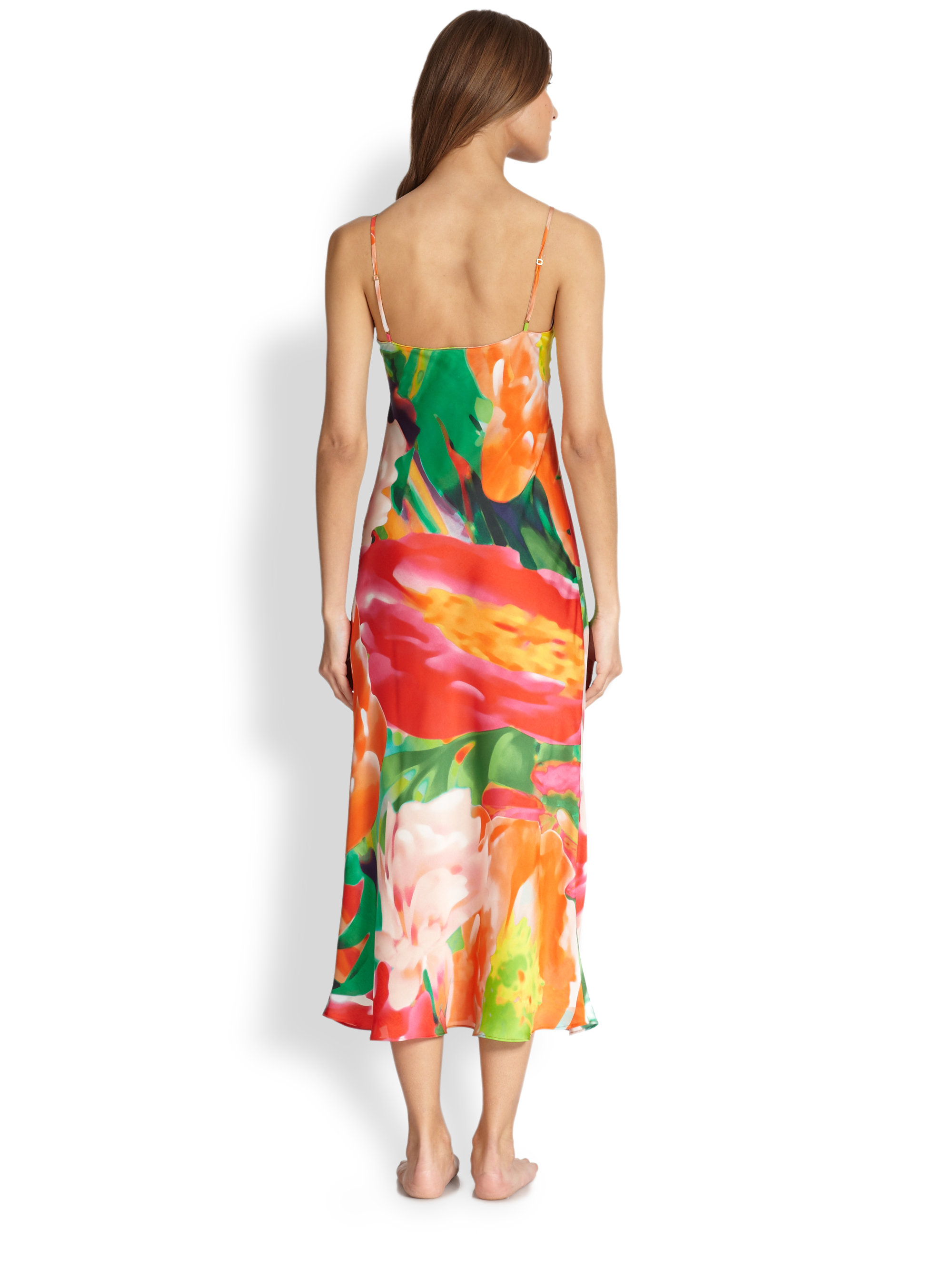 natori gown sale