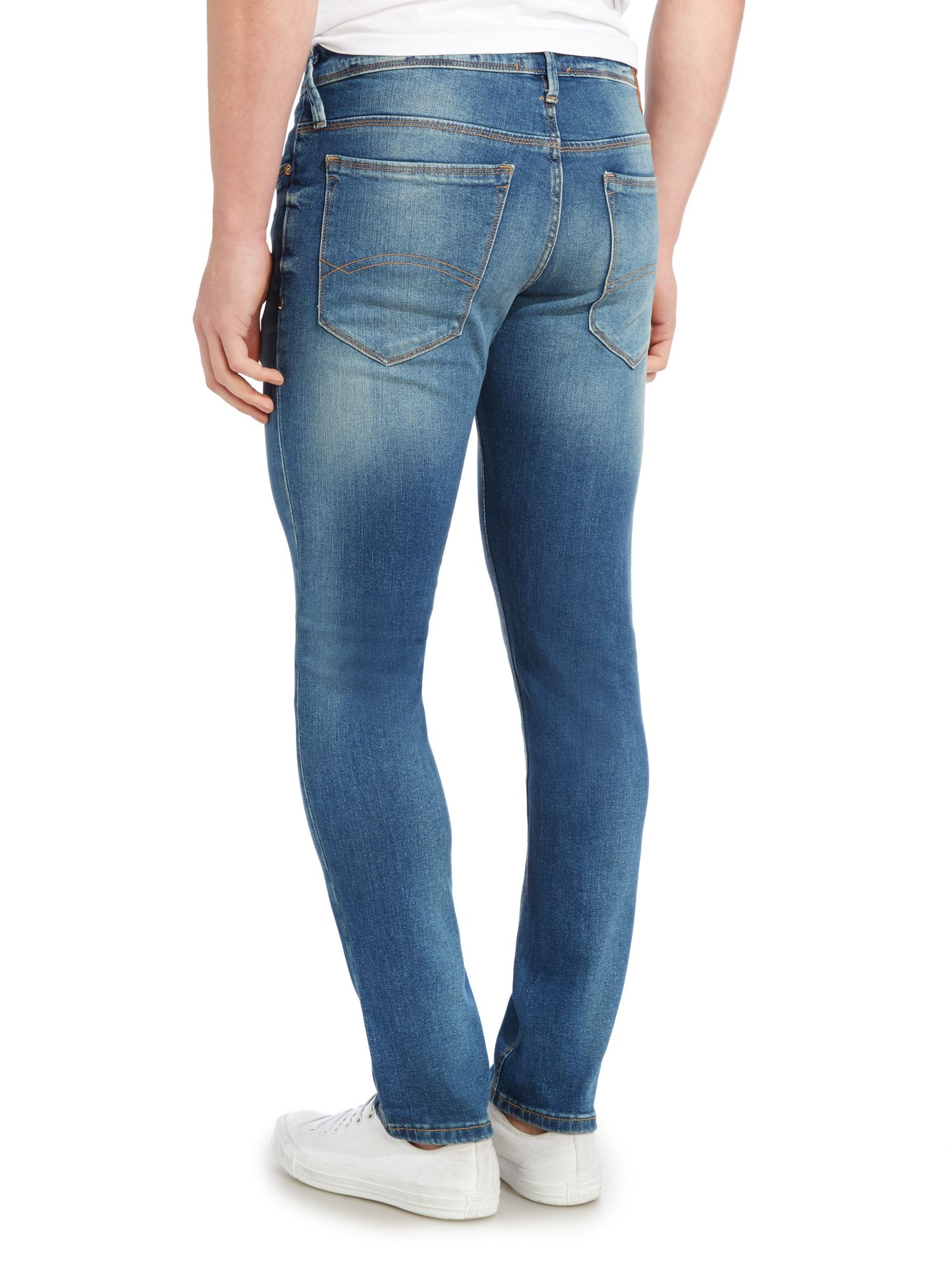 tommy hilfiger sidney skinny jeans