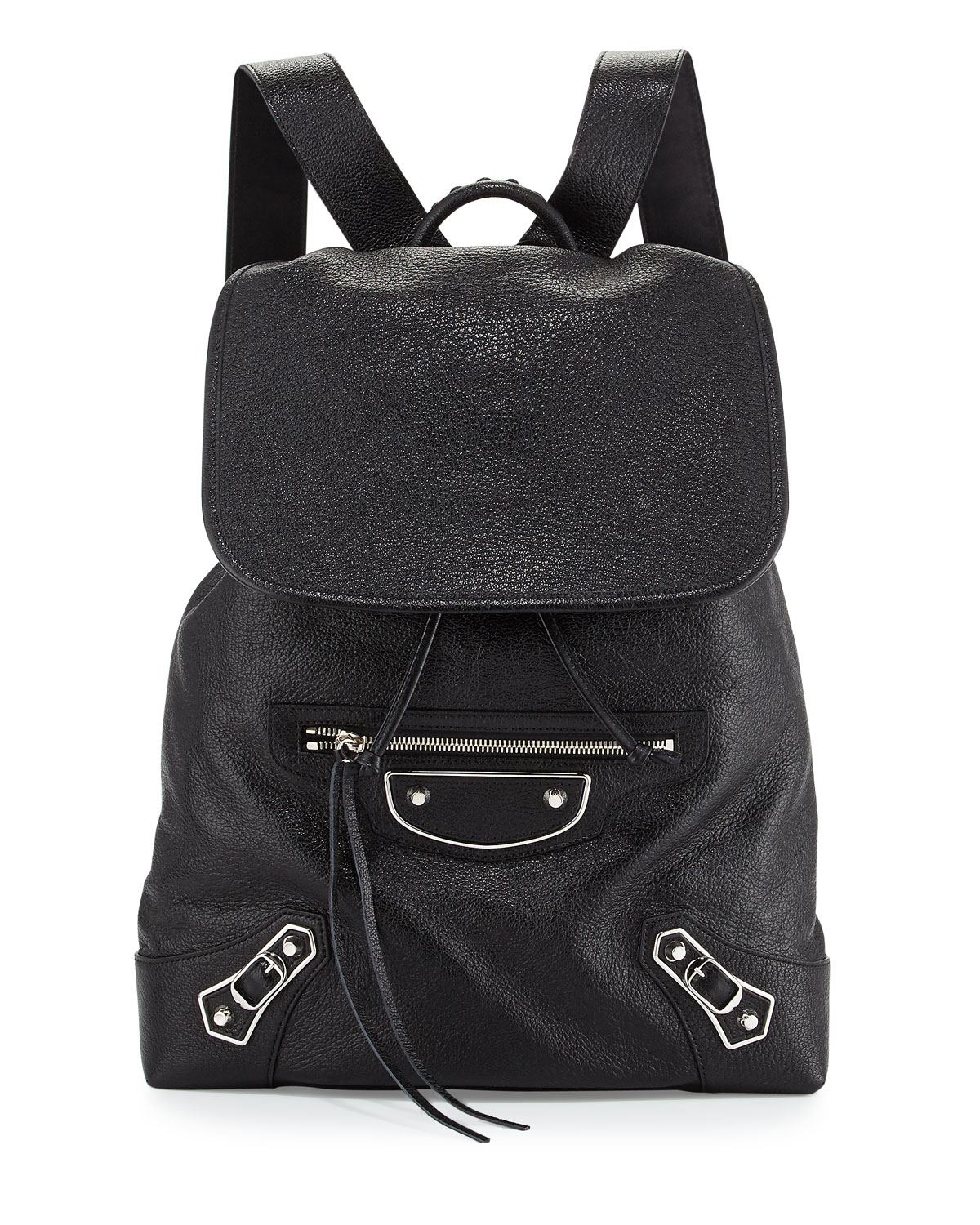 balenciaga backpack women's