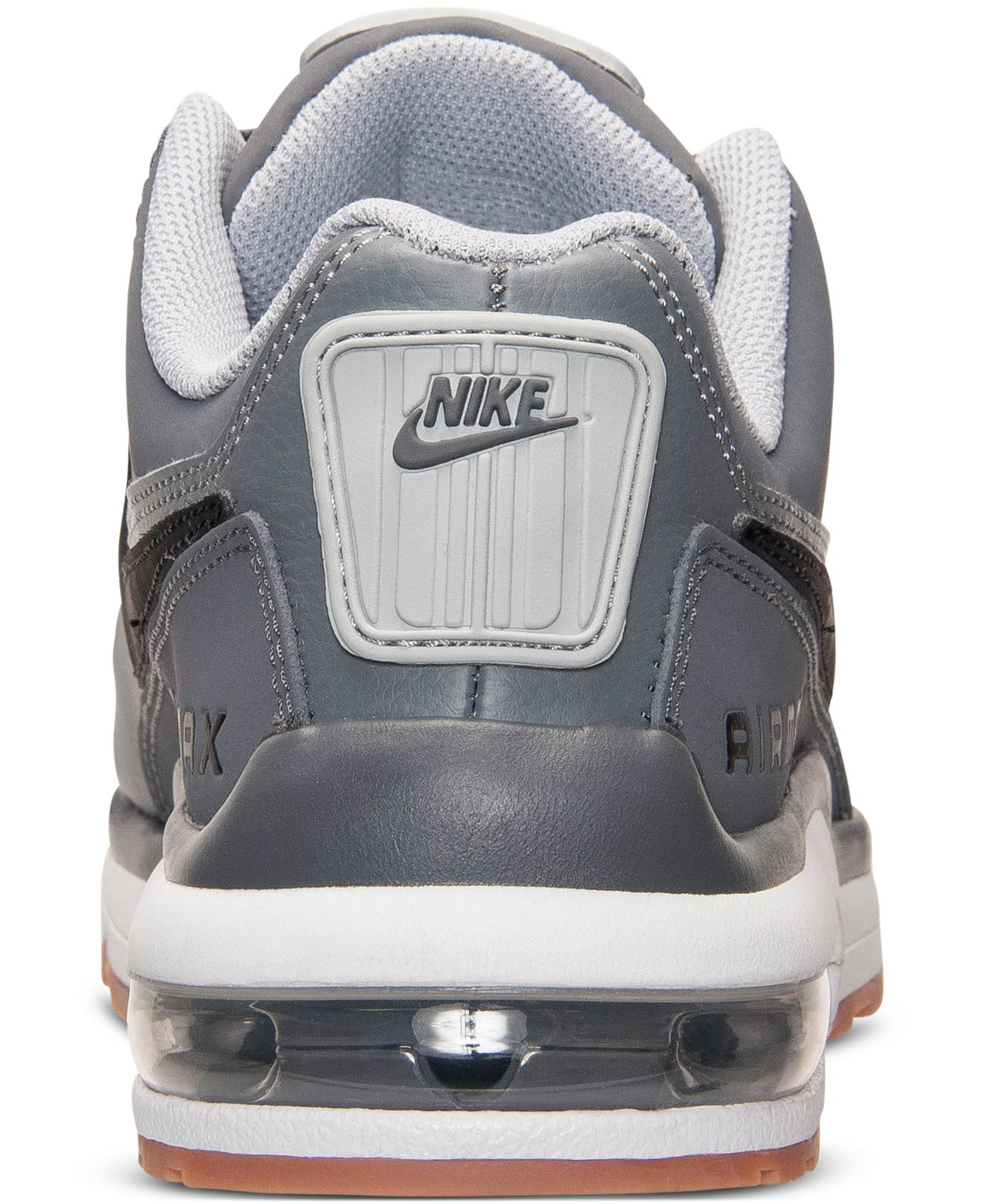 nike men's air max ltd 3 running shoe