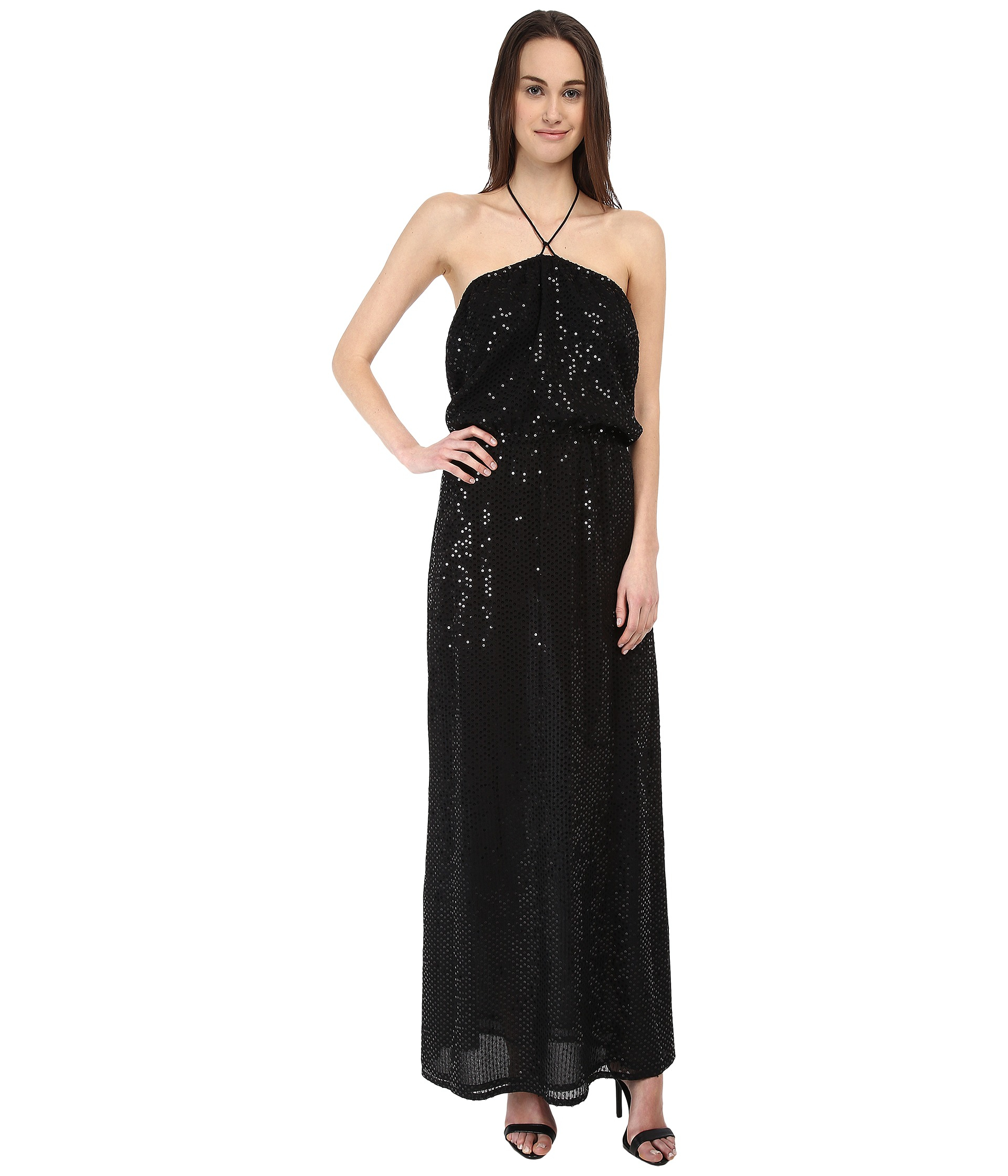 Armani jeans black dress Armani jeans black dress