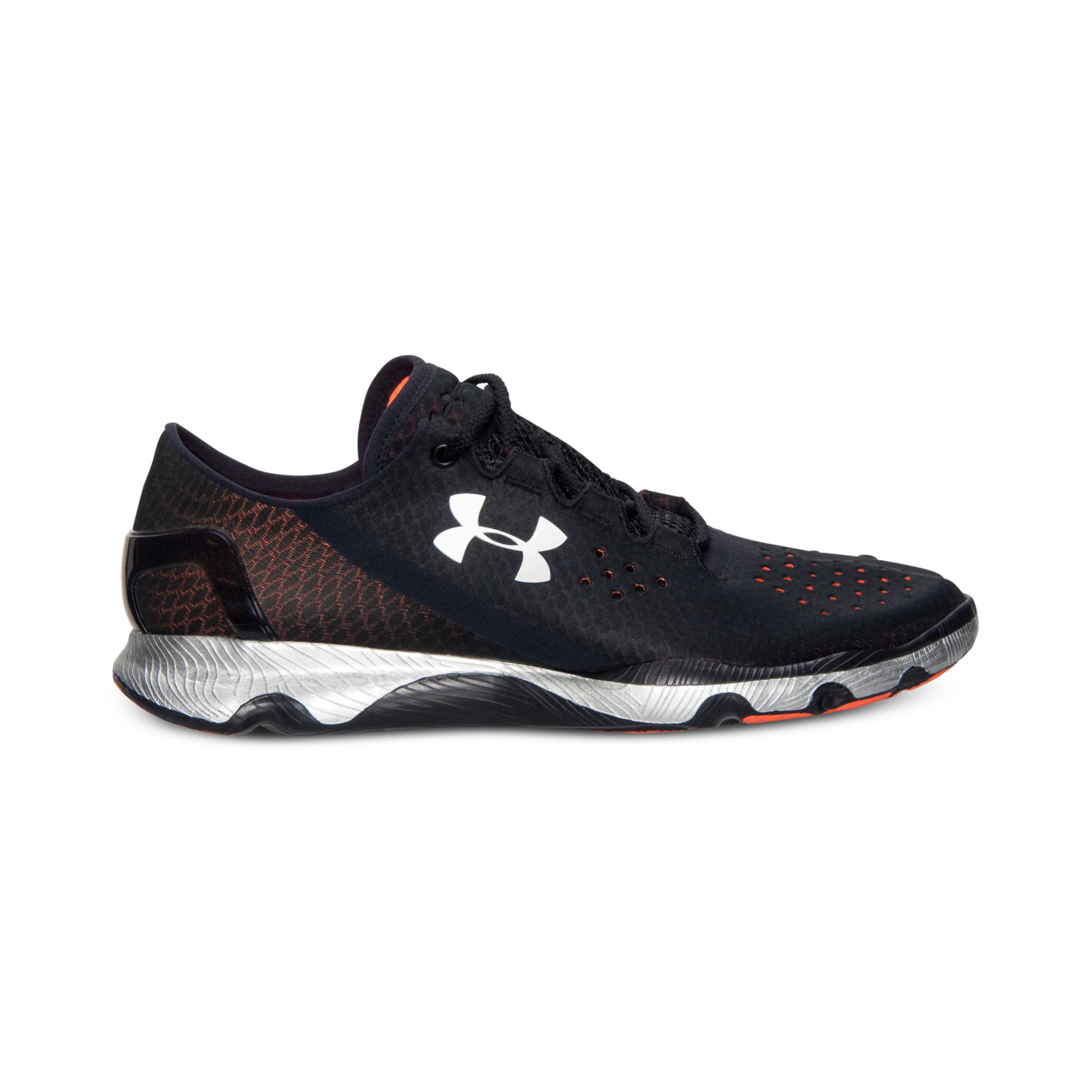 Lyst - Under Armour Mens Speedform Running Sneakers From Finish Line in