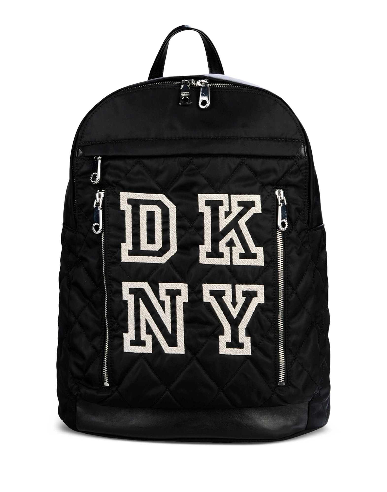 Dkny Rucksack in Black for Men Lyst