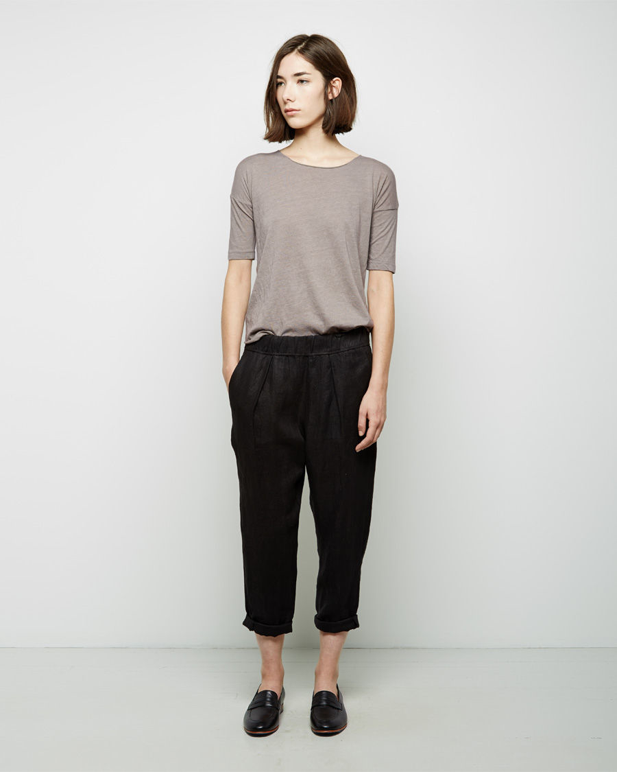 raquel allegra basic tee