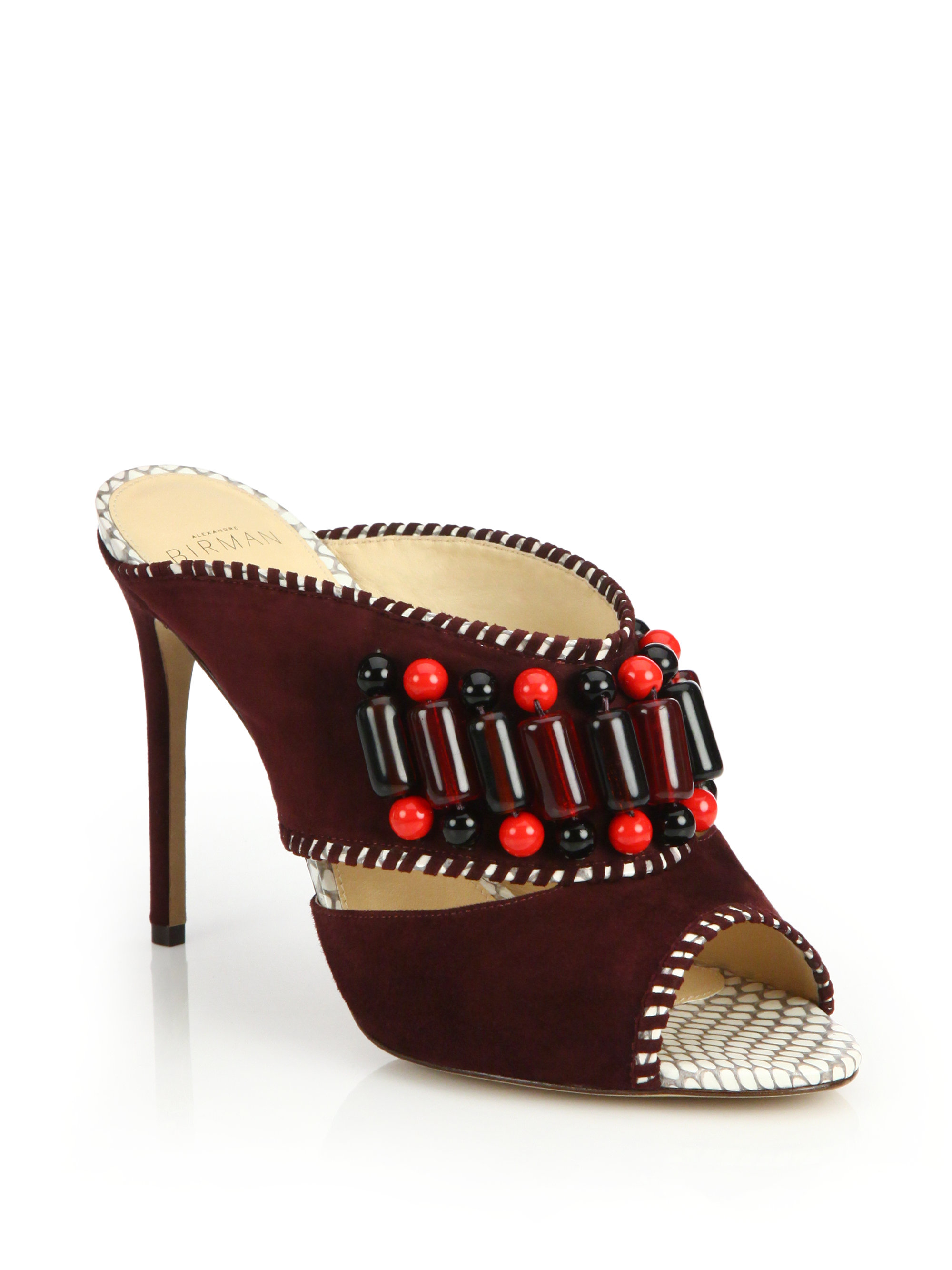 alexandre birman mules
