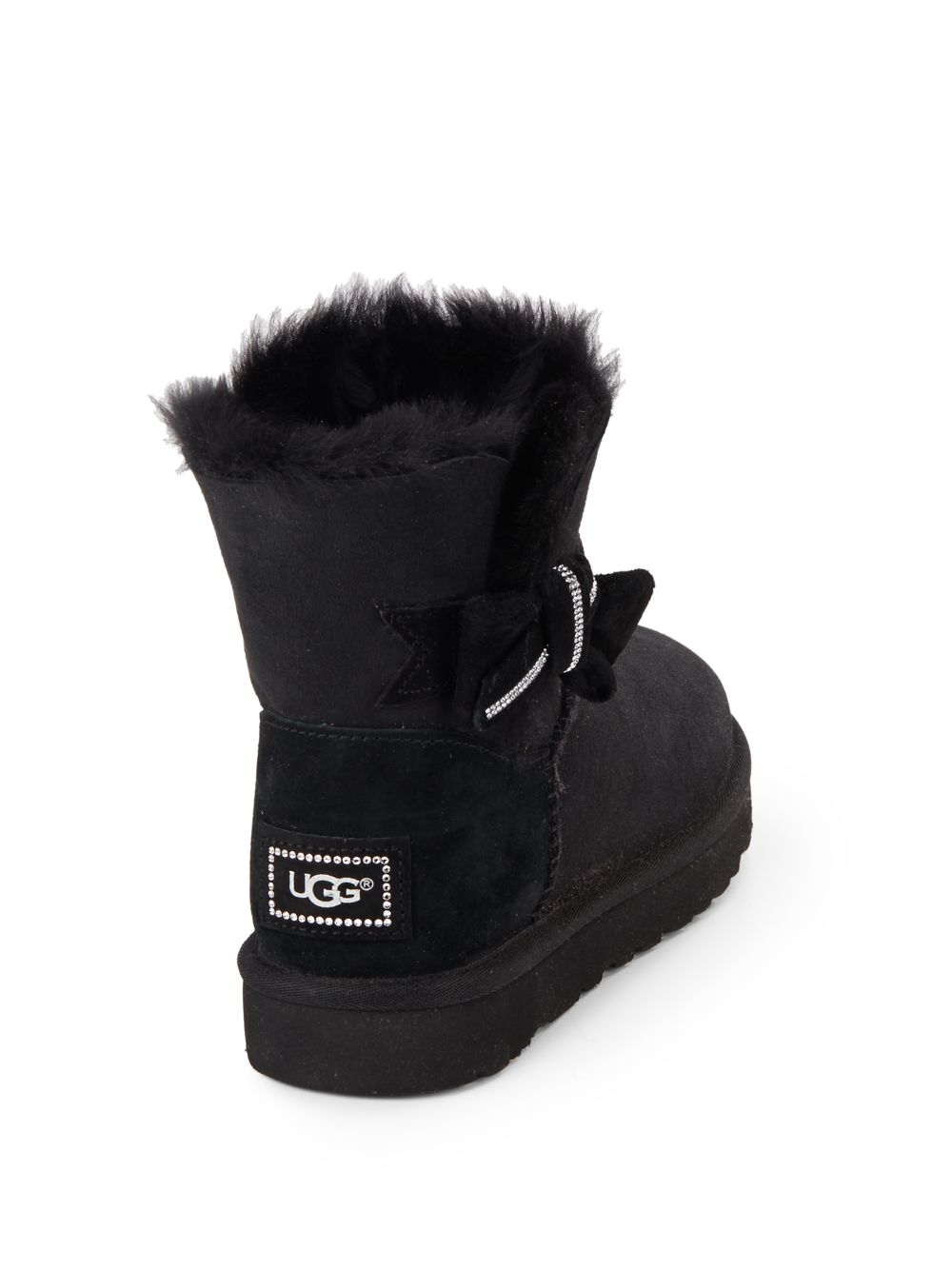black uggs with rhinestones black uggs with rhinestones