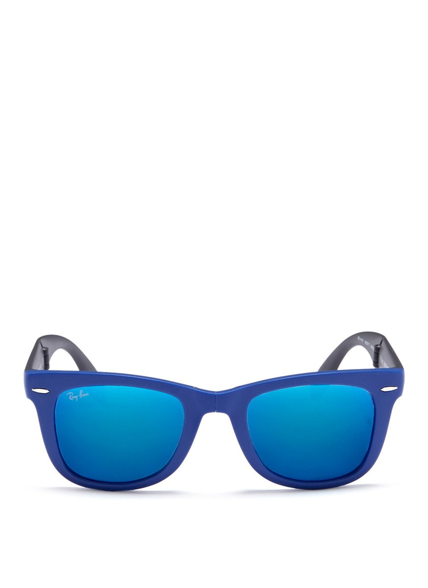 blue ray ban wayfarer sunglasses blue ray ban wayfarer sunglasses