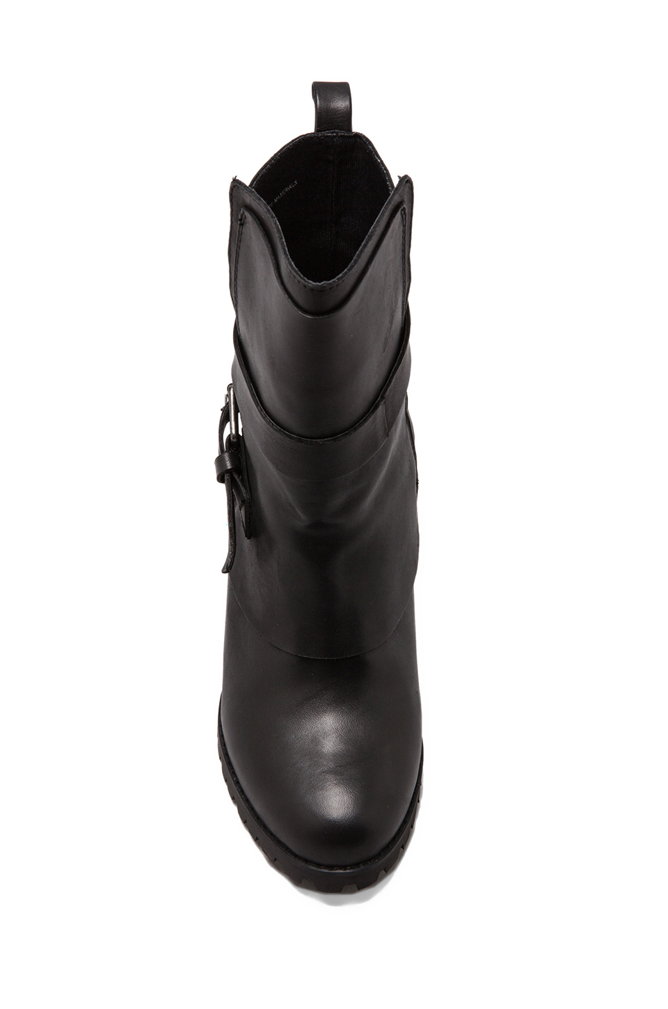 Lyst - Kelsi dagger brooklyn Vina Boot in Black in Black