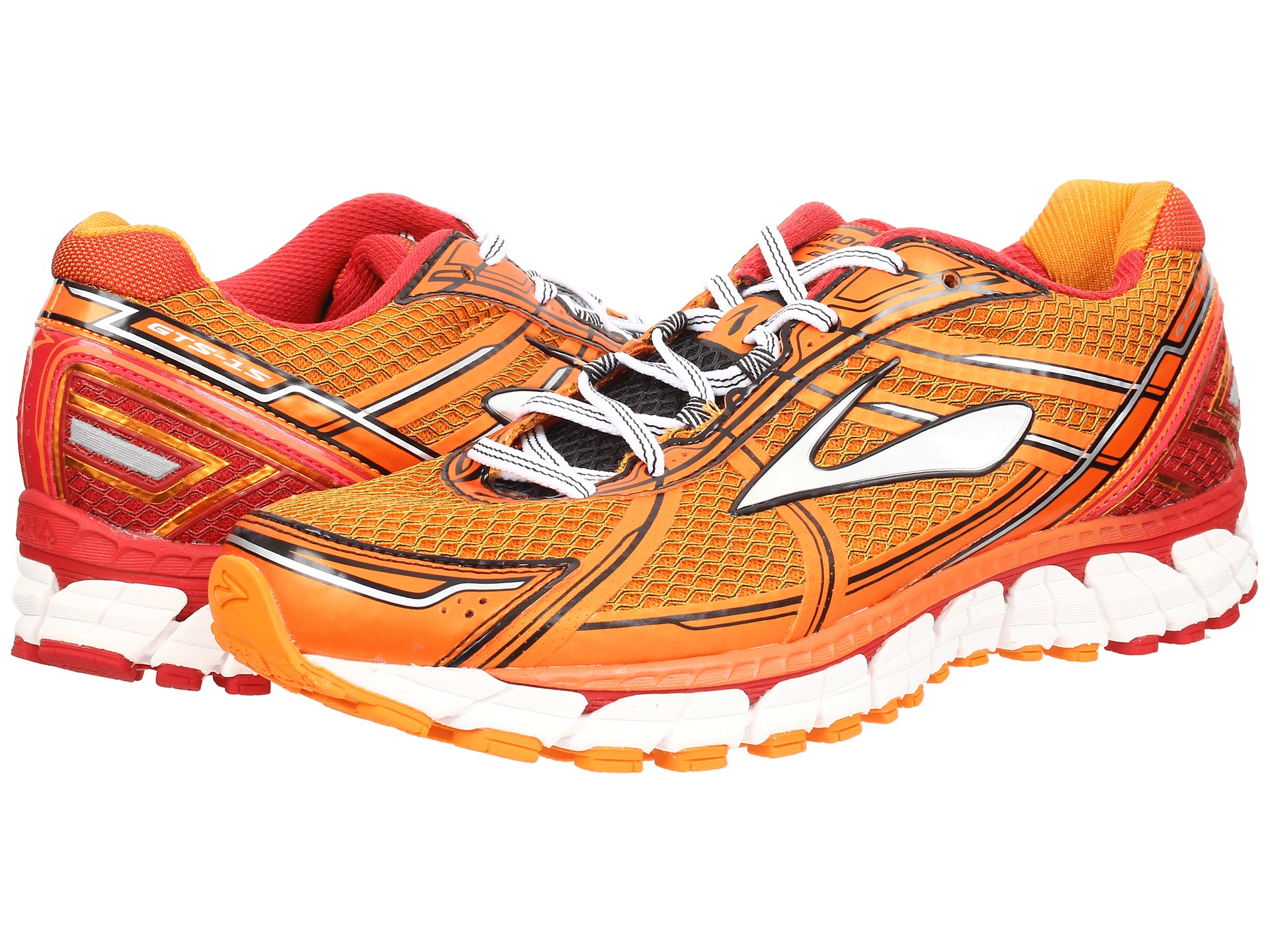 brooks adrenaline gts 15 mens