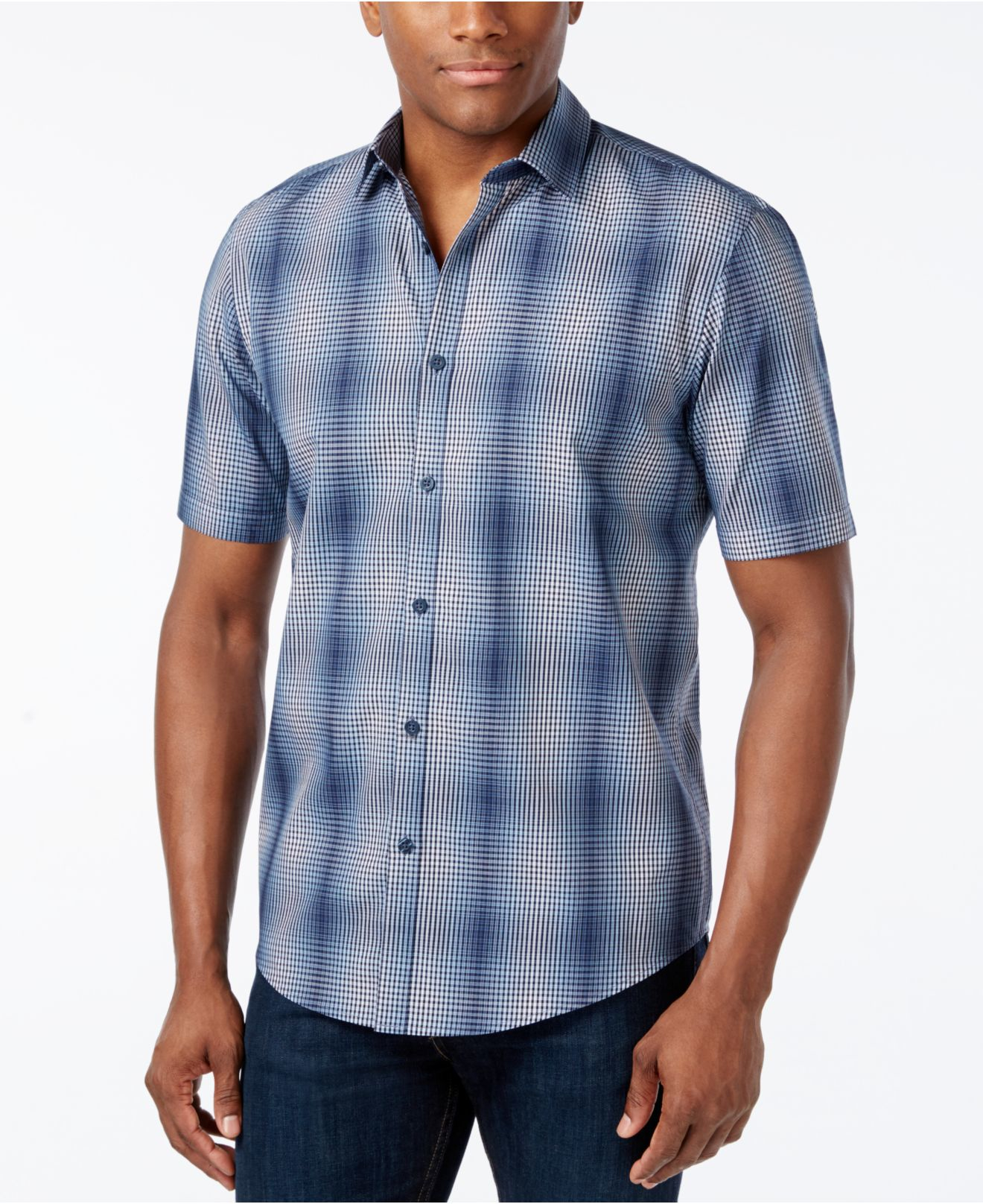 Additional Services and Shops Find Macy's men's dress shirts at ShopStyle. Shop the latest collection of Macy's men's dress shirts from the most popular stores - all in one place.