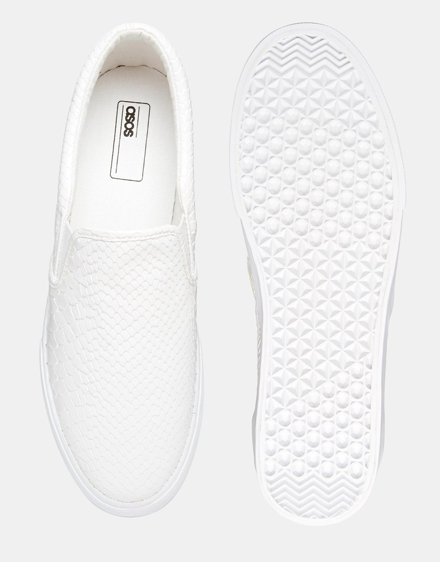 slip on vans asos slip on vans asos