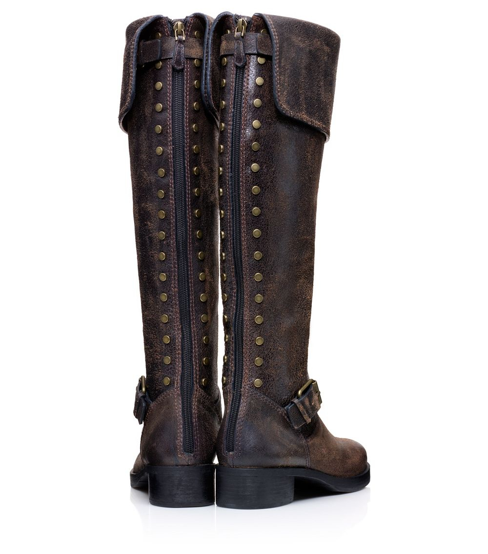 tory burch overknee boots