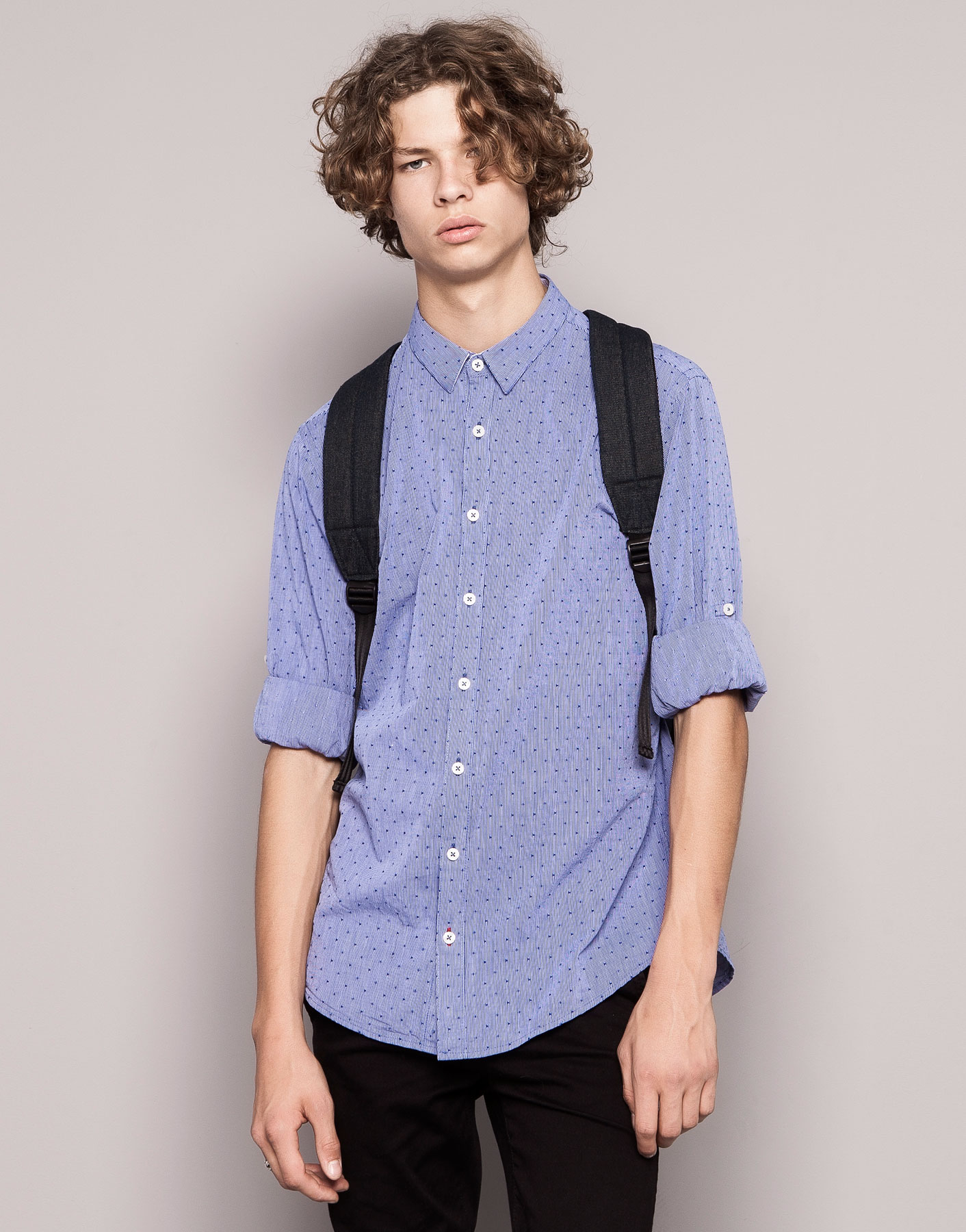 pull&bear shirts price