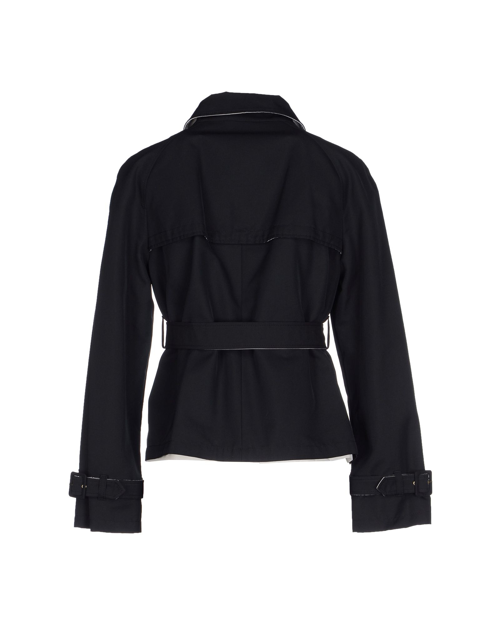 Lyst - 'S Max Mara Jacket in Black