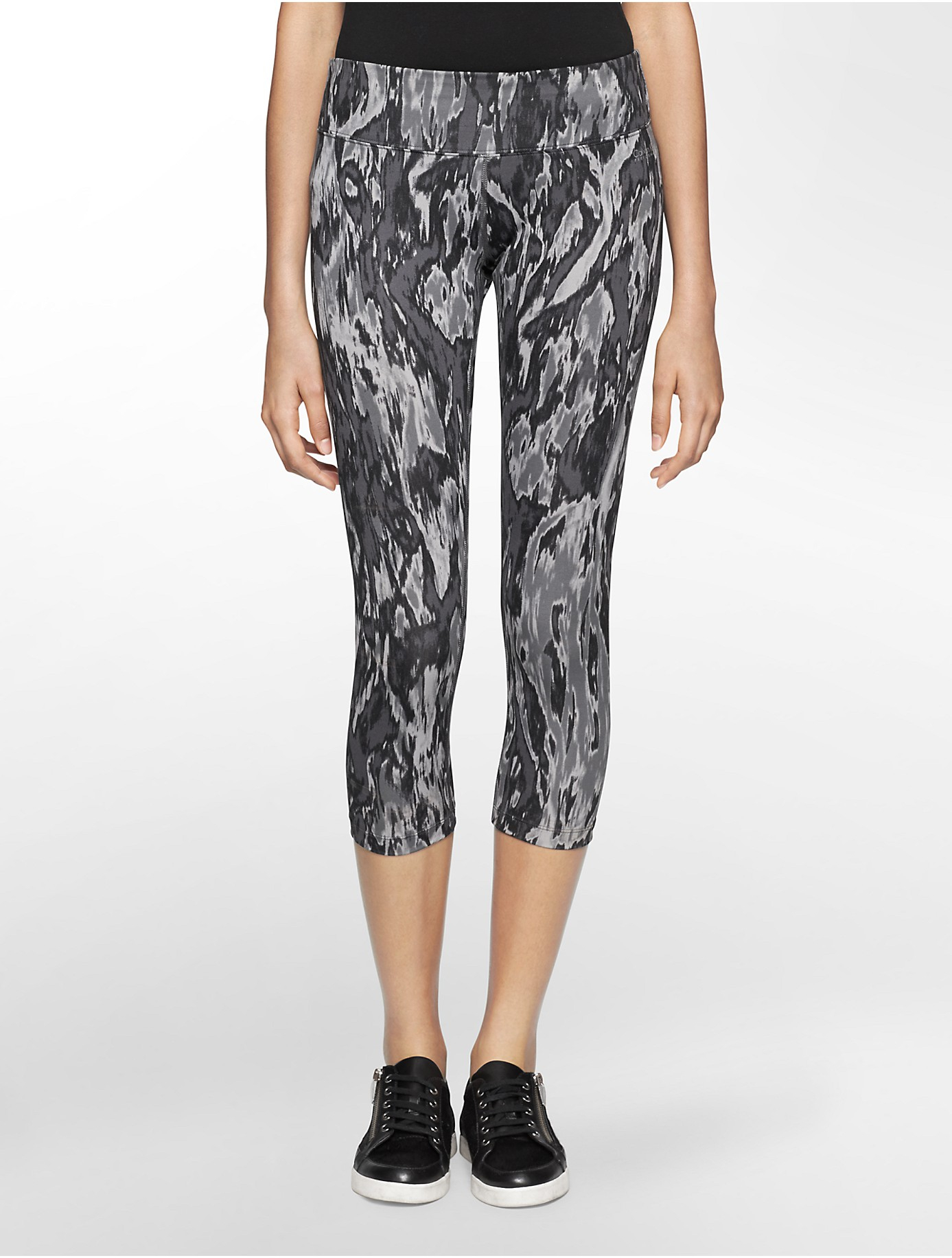 calvin klein performance legging